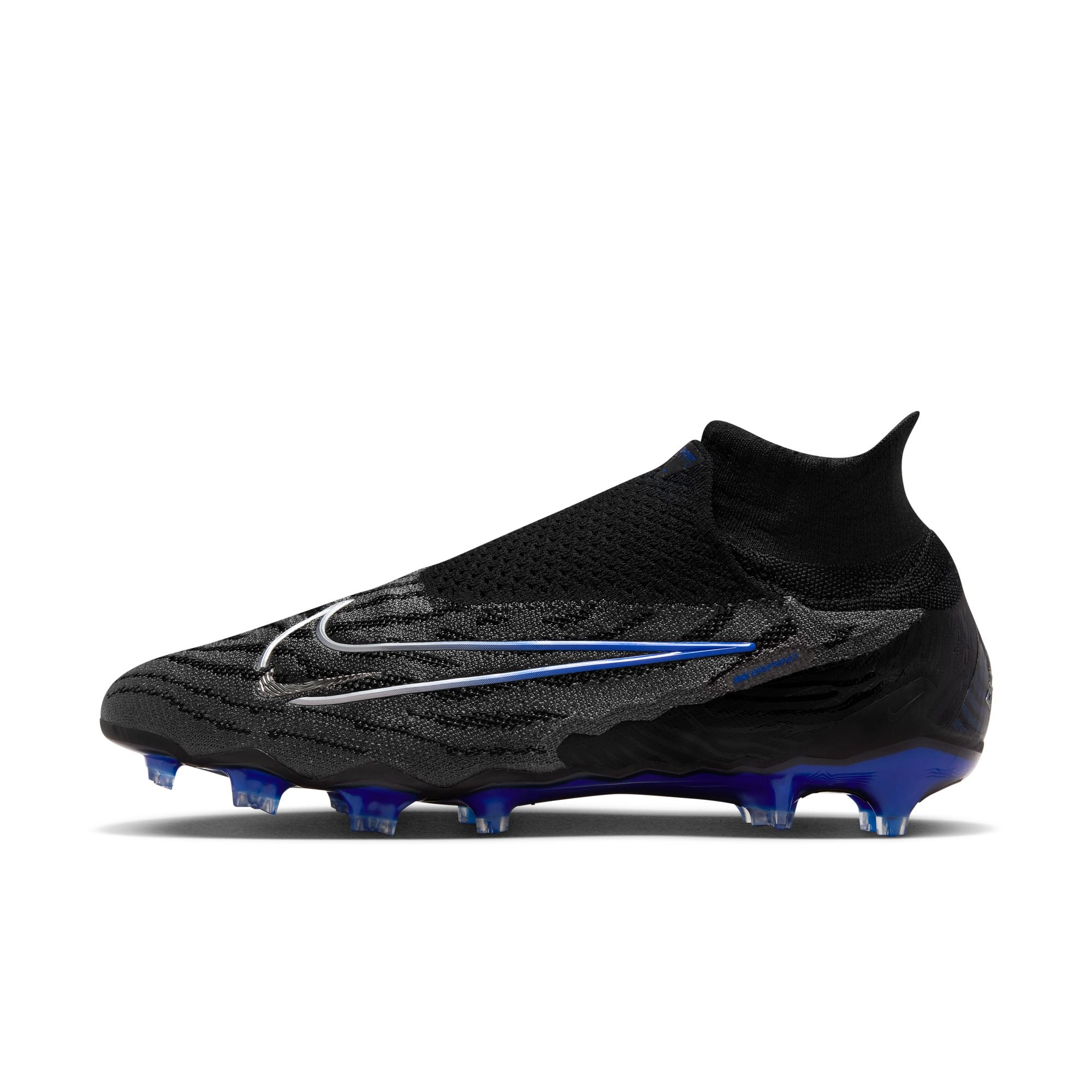 Nike Phantom GX Elite AG-PRO Black Pack - Black/Summit White