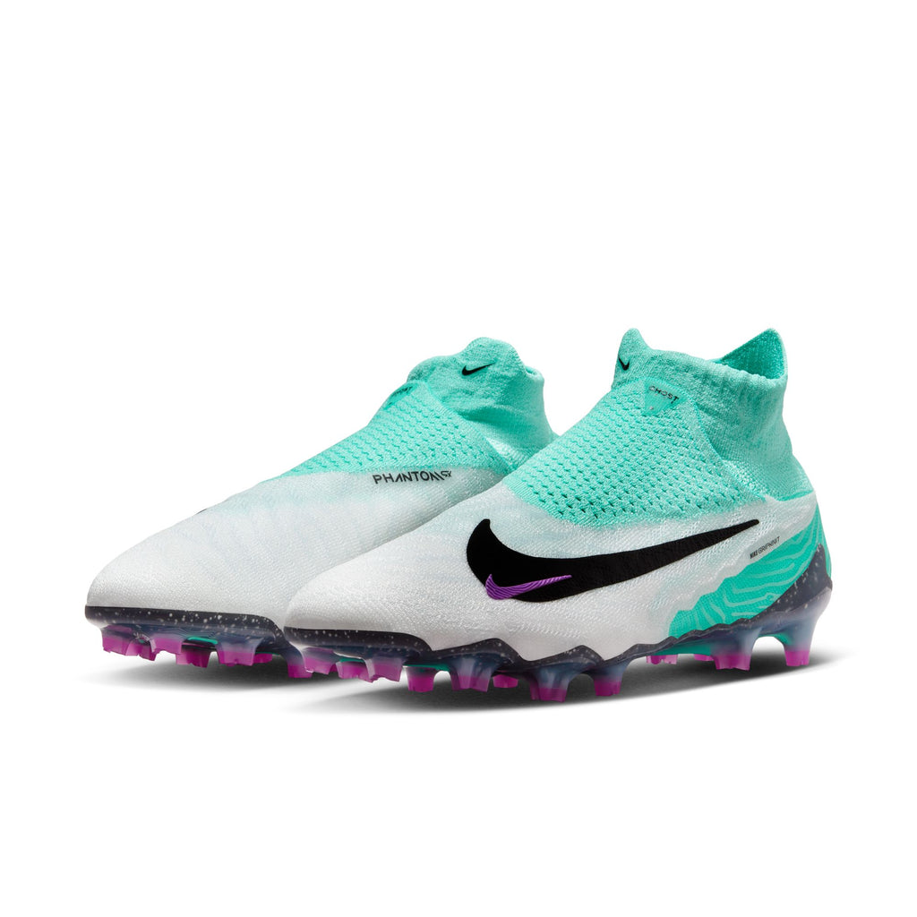 Nike Phantom GX Elite Firm-Ground Soccer Cleats