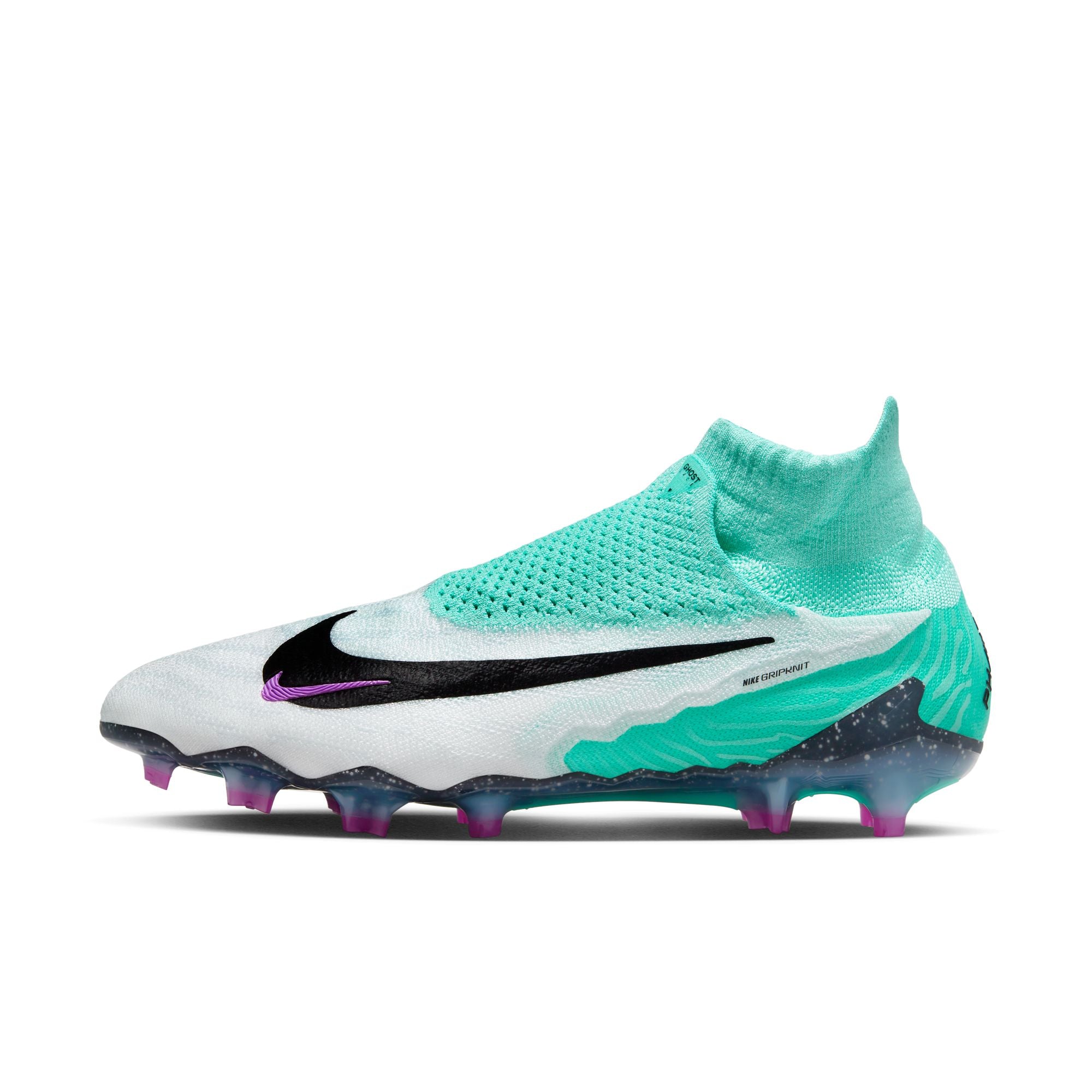 Nike Phantom GX Elite Firm-Ground Soccer Cleats