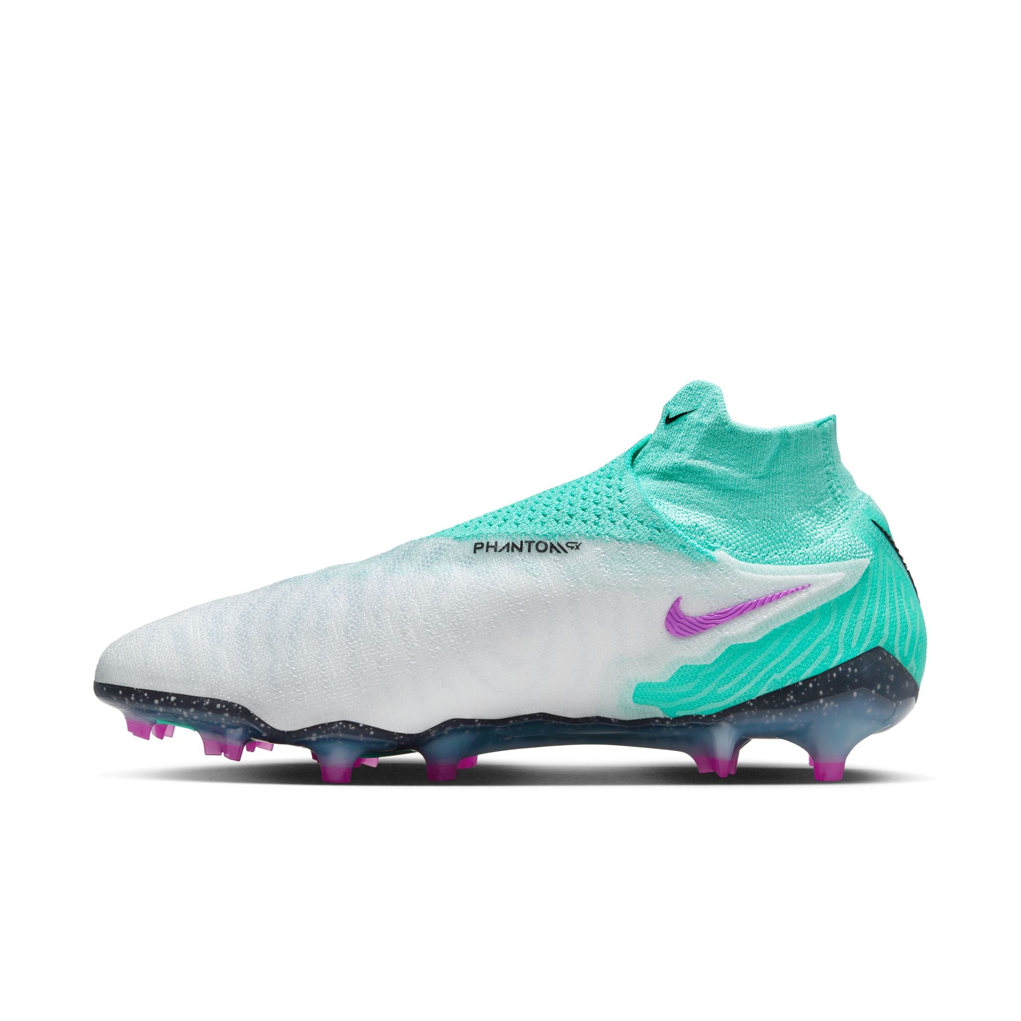 Nike Phantom GX Elite Firm-Ground Soccer Cleats