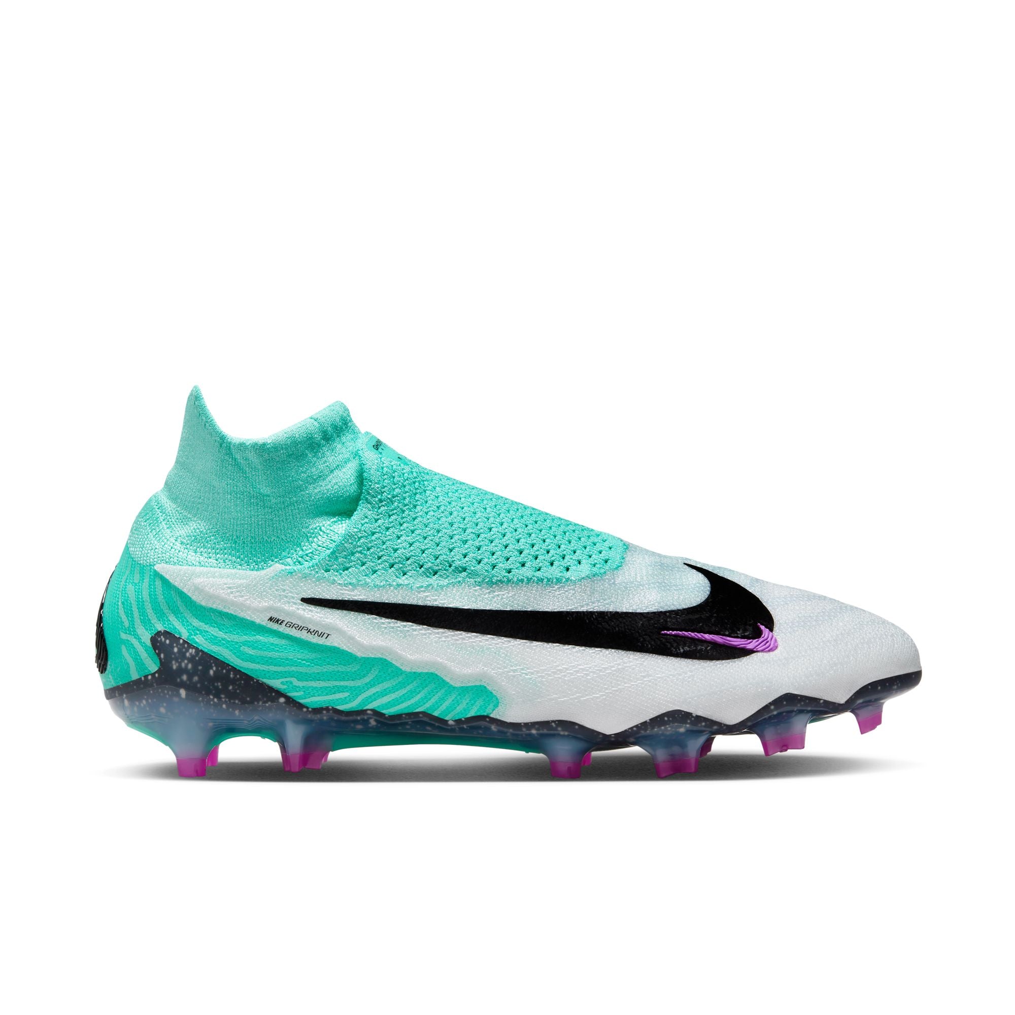 Nike Phantom GX Elite Firm-Ground Soccer Cleats