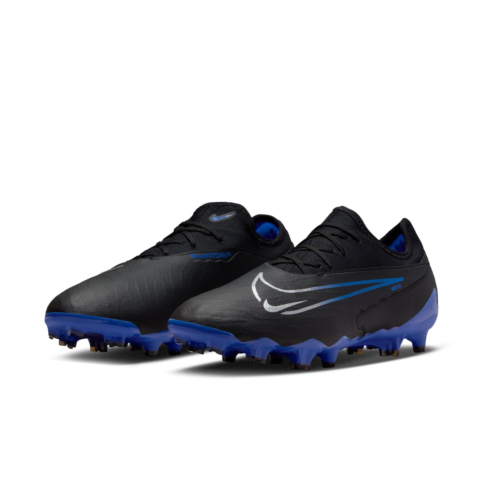 Nike Phantom GX Pro Firm-Ground Soccer Cleats - DD9463-040-NIKE by Nike | Available at Niky's Sports