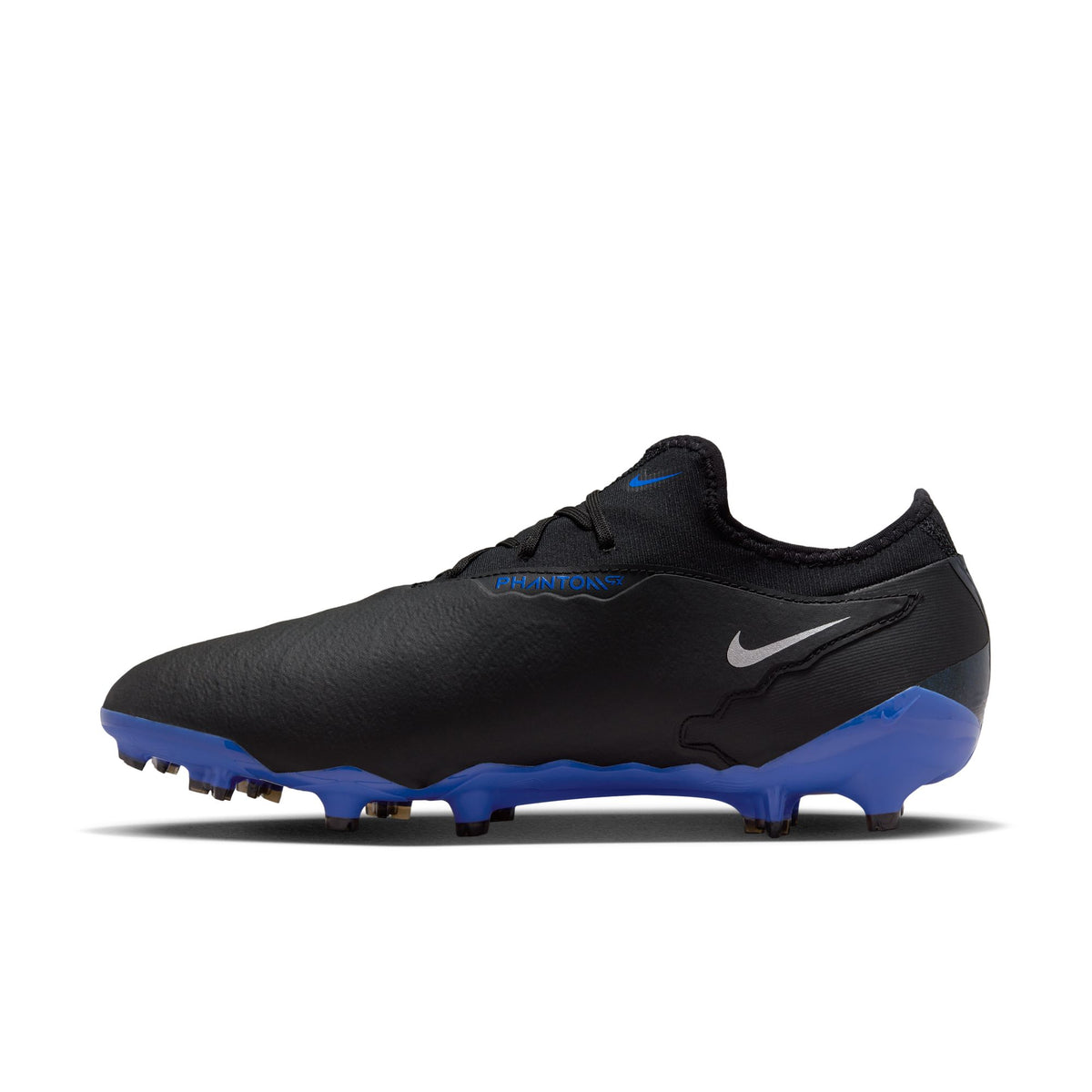Nike Phantom GX Pro Firm-Ground Soccer Cleats - DD9463-040-NIKE by Nike | Available at Niky's Sports