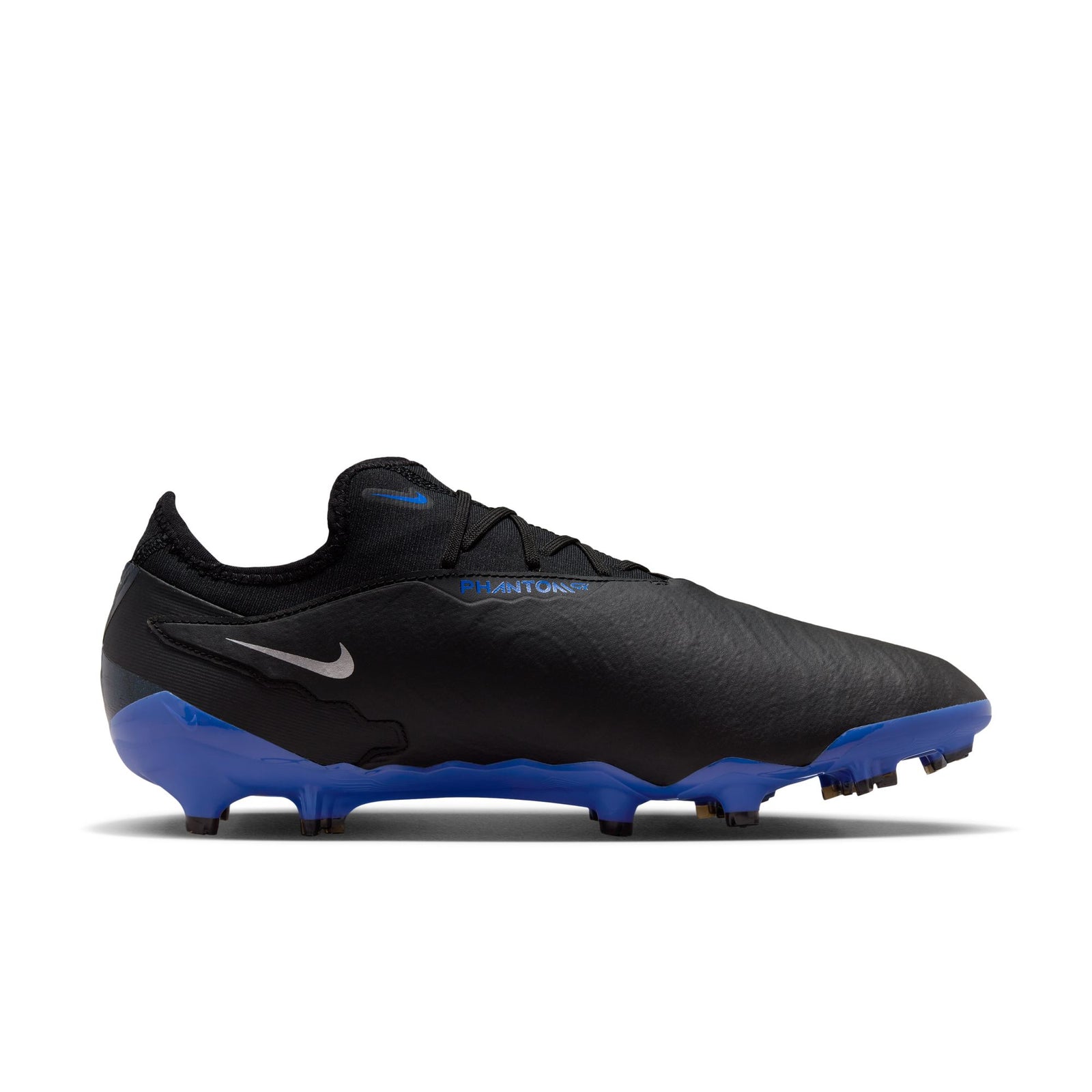 Nike Phantom GX Pro Firm-Ground Soccer Cleats - DD9463-040-NIKE by Nike | Available at Niky's Sports