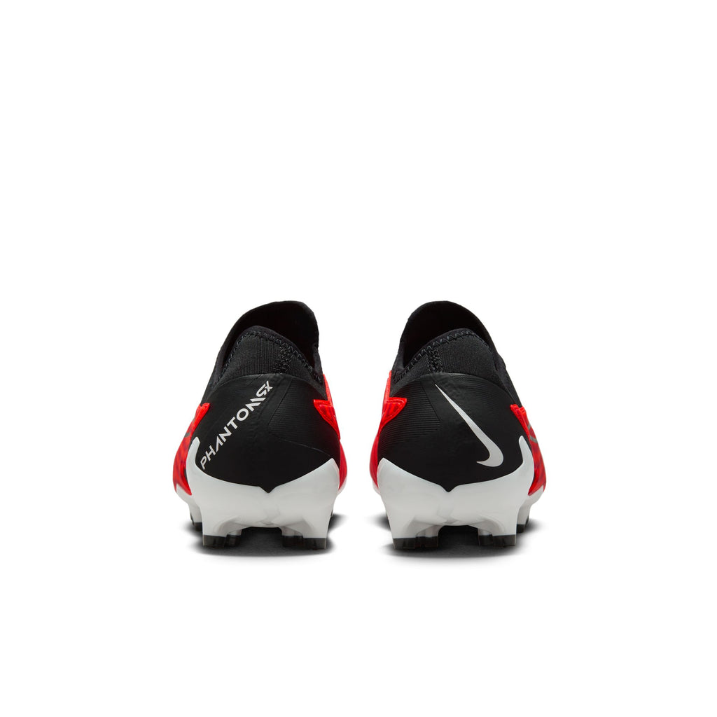 Nike Phantom GX Pro Firm-Ground Soccer Cleats - DD9463-600-NIKE by Nike | Available at Niky's Sports