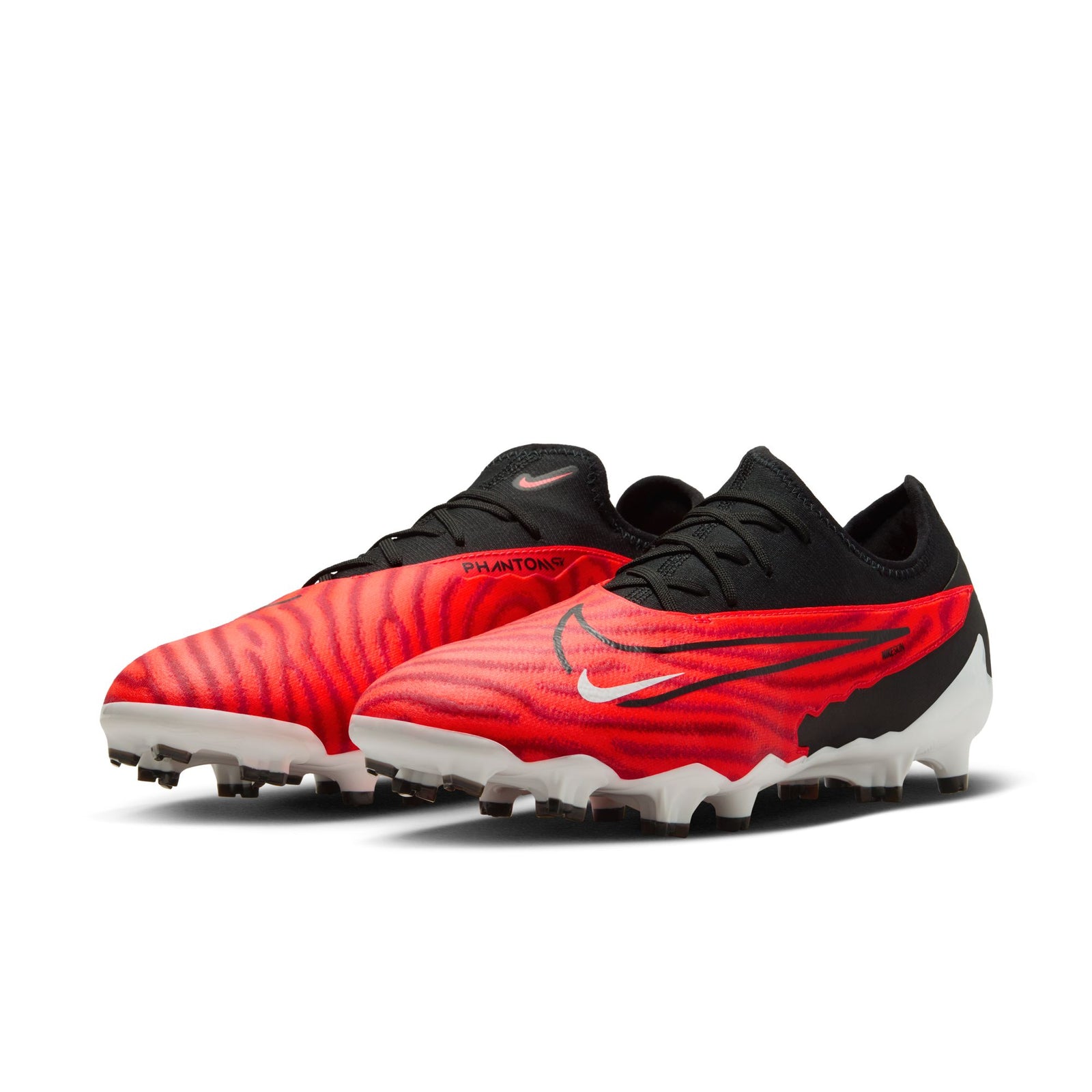 Nike Phantom GX Pro Firm-Ground Soccer Cleats - DD9463-600-NIKE by Nike | Available at Niky's Sports