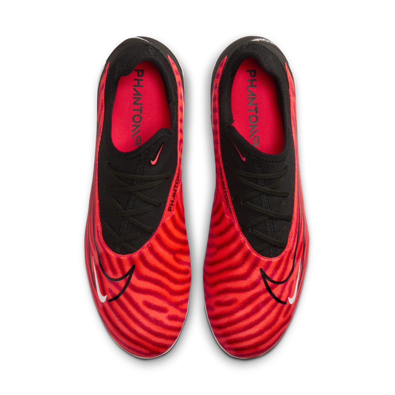 Nike Phantom GX Pro Firm-Ground Soccer Cleats - DD9463-600-NIKE by Nike | Available at Niky's Sports