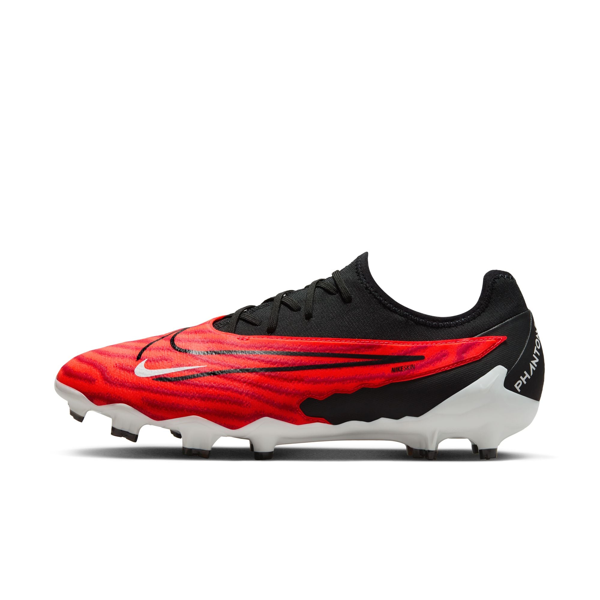 Nike Phantom GX Pro Firm-Ground Soccer Cleats - DD9463-600-NIKE by Nike | Available at Niky's Sports