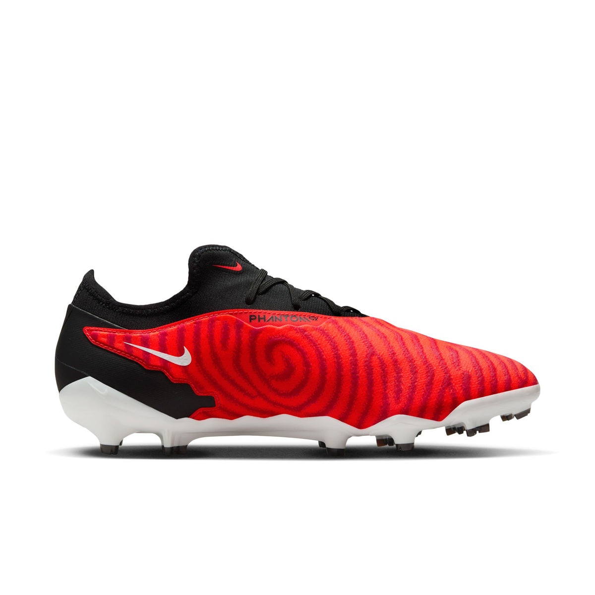 Nike Phantom GX Pro Firm-Ground Soccer Cleats - DD9463-600-NIKE by Nike | Available at Niky's Sports
