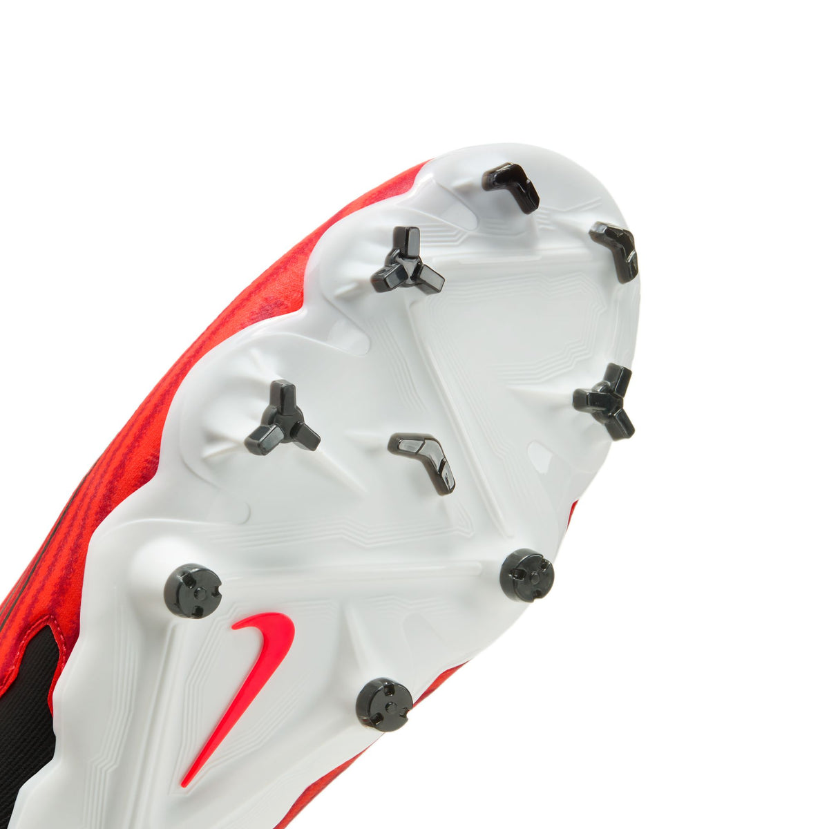 Nike Phantom GX Pro Firm-Ground Soccer Cleats - DD9463-600-NIKE by Nike | Available at Niky's Sports