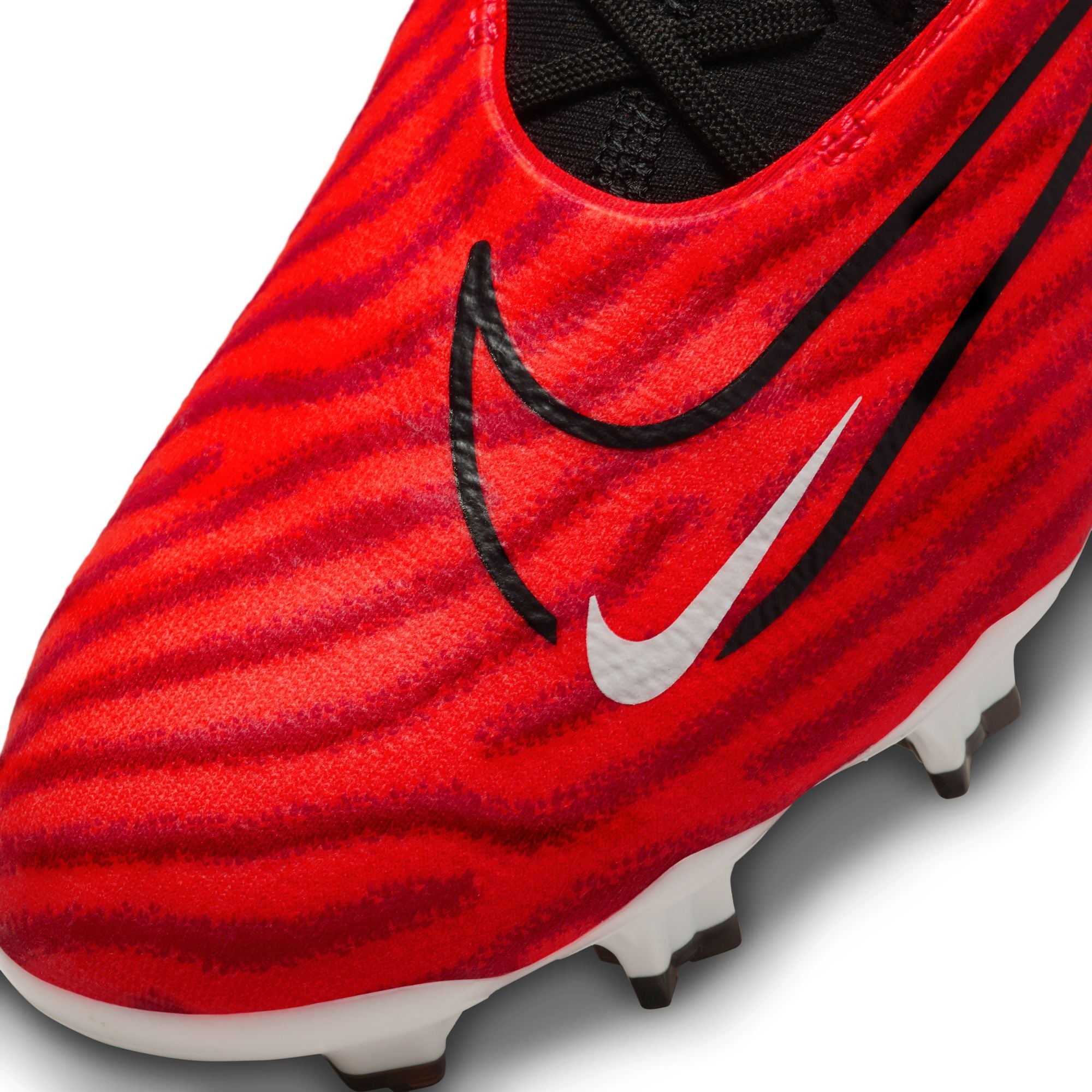 Nike Phantom GX Pro Firm-Ground Soccer Cleats - DD9463-600-NIKE by Nike | Available at Niky's Sports