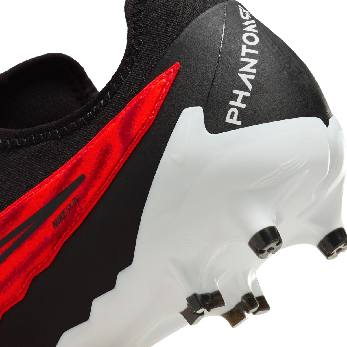 Nike Phantom GX Pro Firm-Ground Soccer Cleats - DD9463-600-NIKE by Nike | Available at Niky's Sports