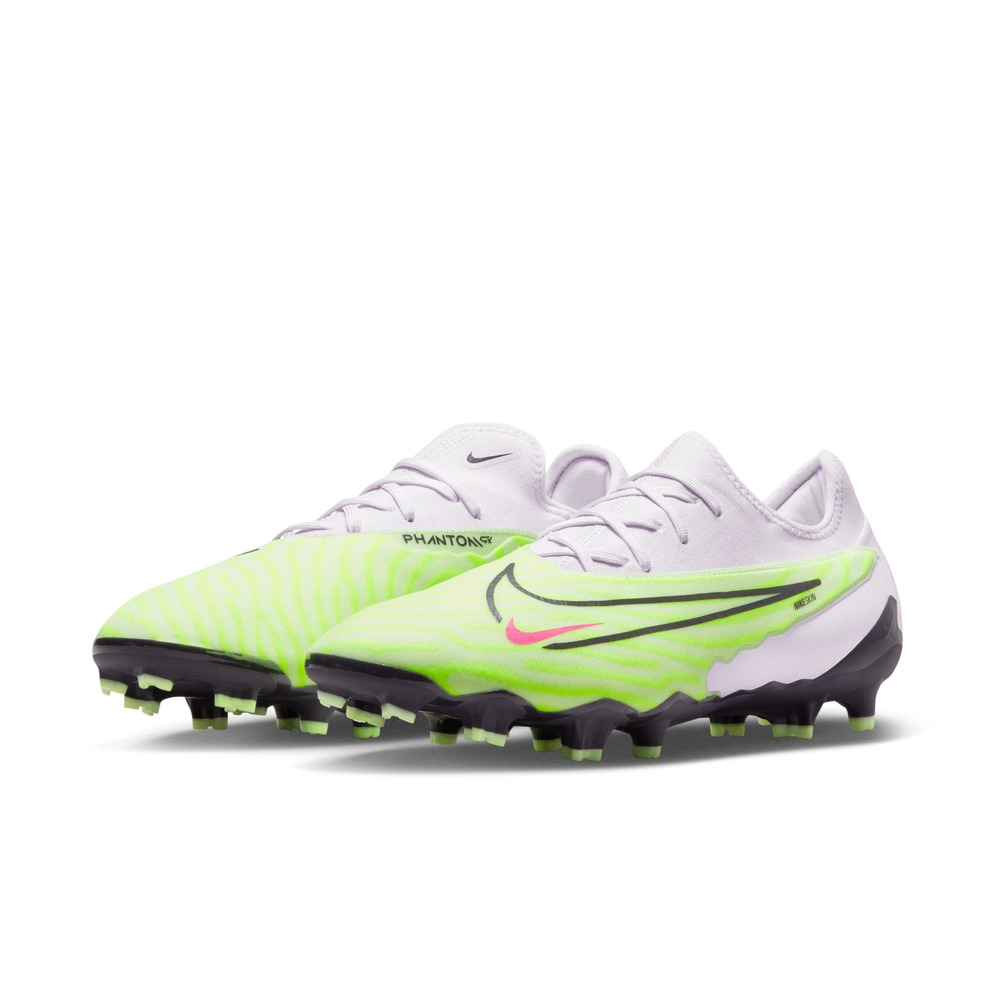 Nike Phantom GX Pro Firm-Ground Soccer Cleats