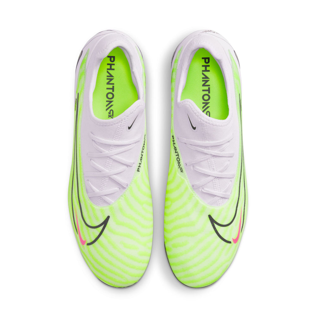 Nike Phantom GX Pro Firm-Ground Soccer Cleats - DD9463-705-NIKE by Nike | Available at Niky's Sports