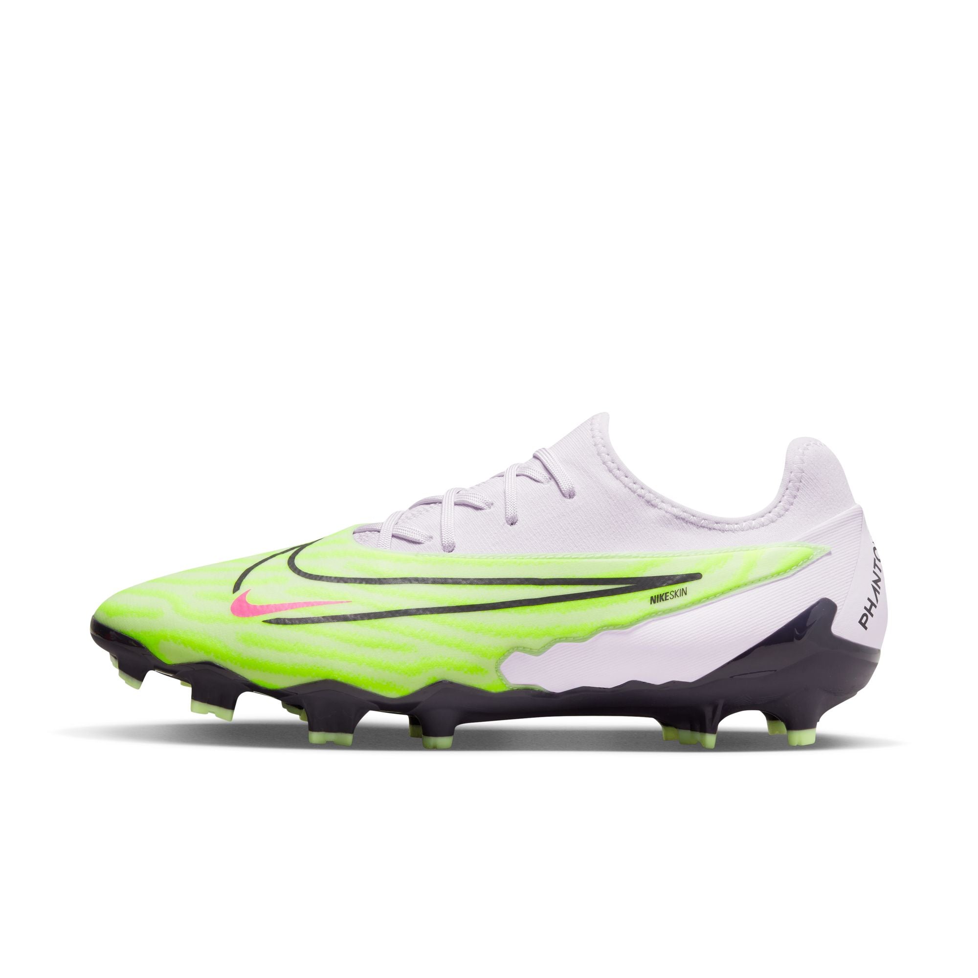 Nike Phantom GX Pro Firm-Ground Soccer Cleats - DD9463-705-NIKE by Nike | Available at Niky's Sports