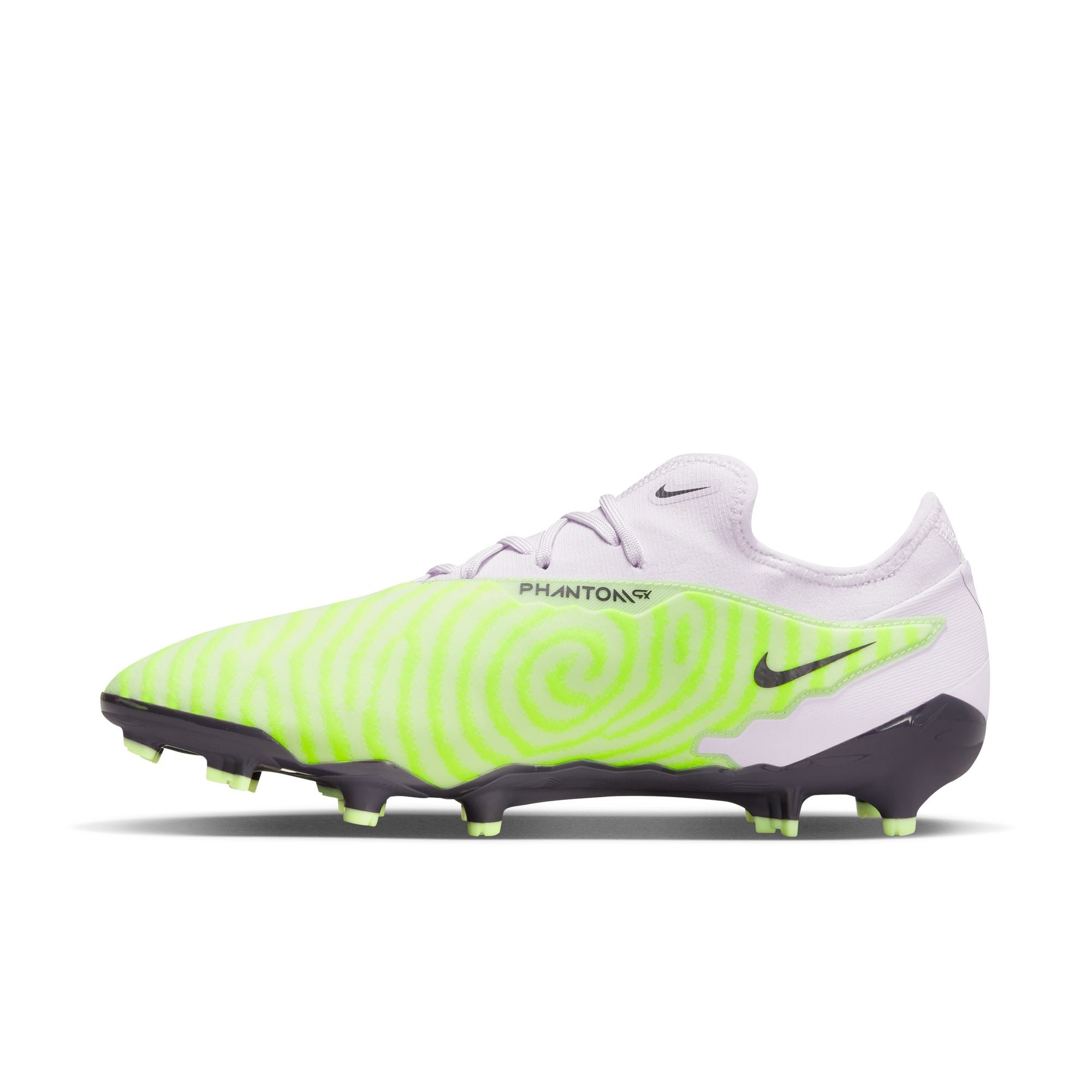 Nike Phantom GX Pro Firm-Ground Soccer Cleats - DD9463-705-NIKE by Nike | Available at Niky's Sports