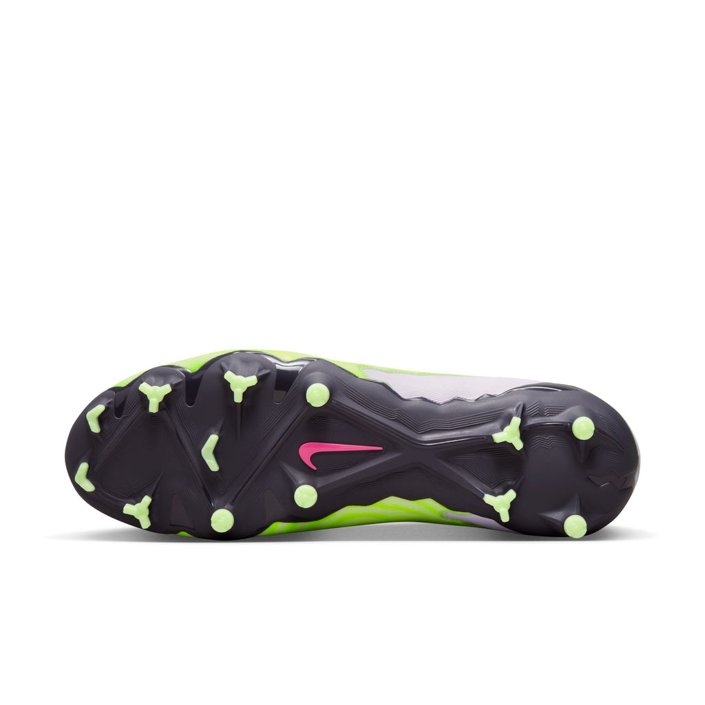 Nike Phantom GX Pro Firm-Ground Soccer Cleats - DD9463-705-NIKE by Nike | Available at Niky's Sports