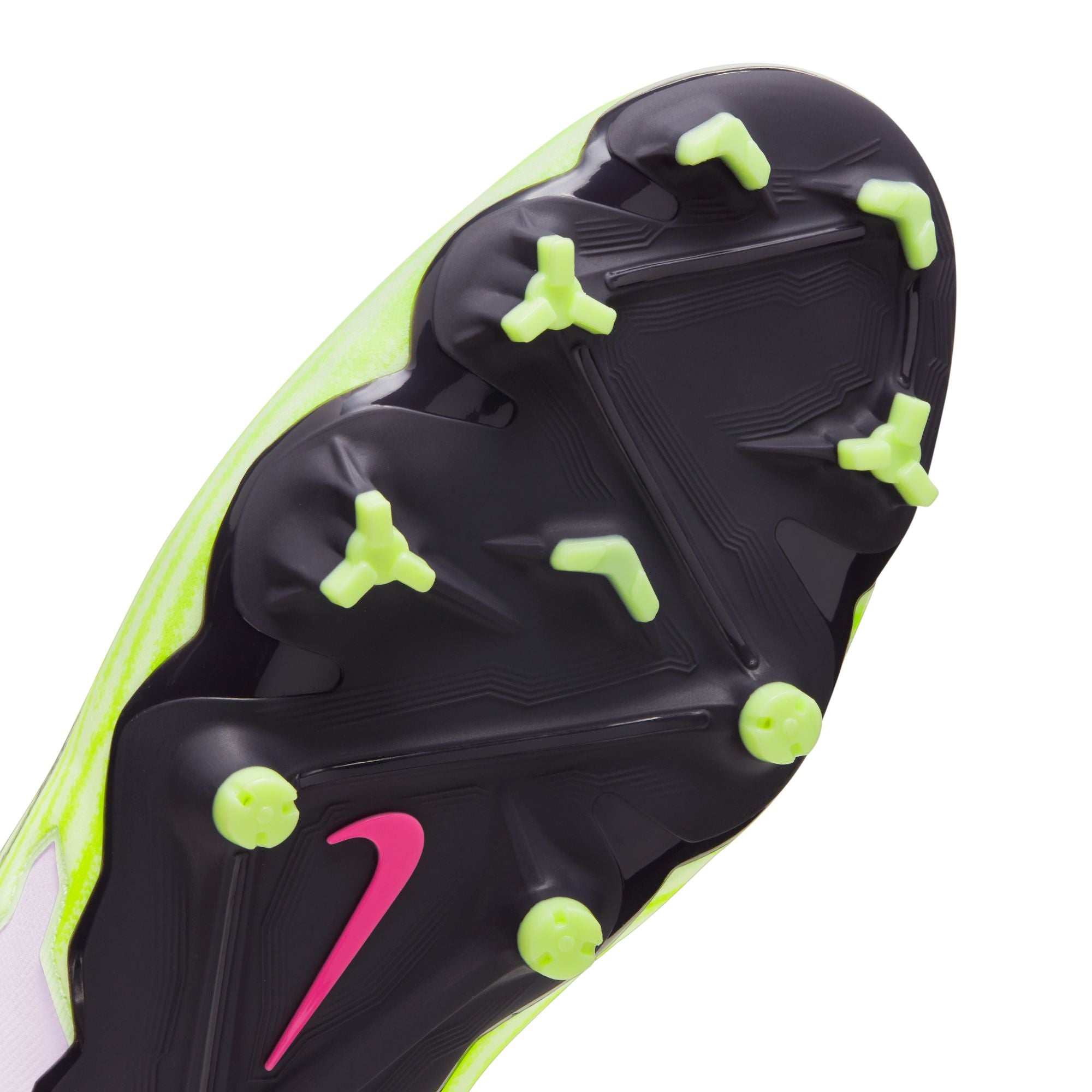 Nike Phantom GX Pro Firm-Ground Soccer Cleats - DD9463-705-NIKE by Nike | Available at Niky's Sports