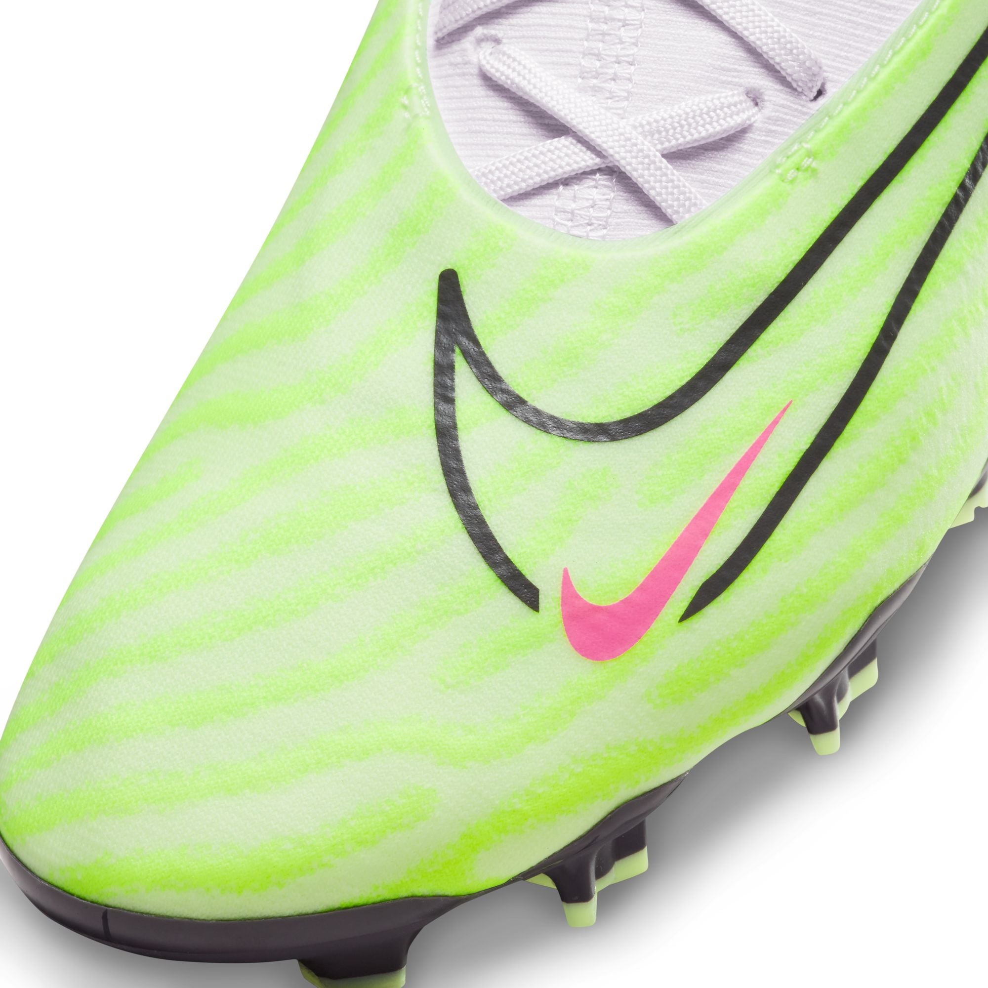 Nike Phantom GX Pro Firm-Ground Soccer Cleats - DD9463-705-NIKE by Nike | Available at Niky's Sports