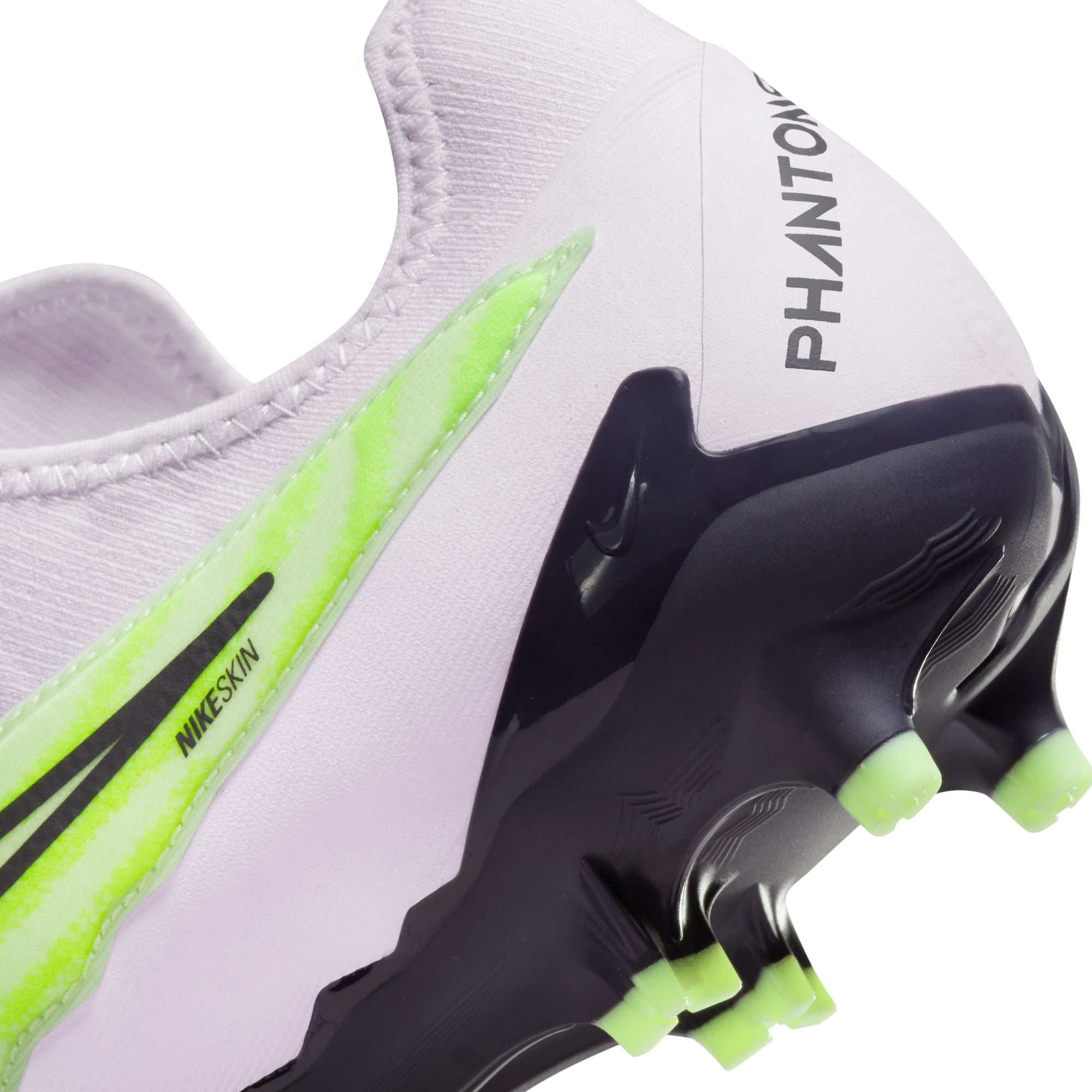 Nike Phantom GX Pro Firm-Ground Soccer Cleats - DD9463-705-NIKE by Nike | Available at Niky's Sports