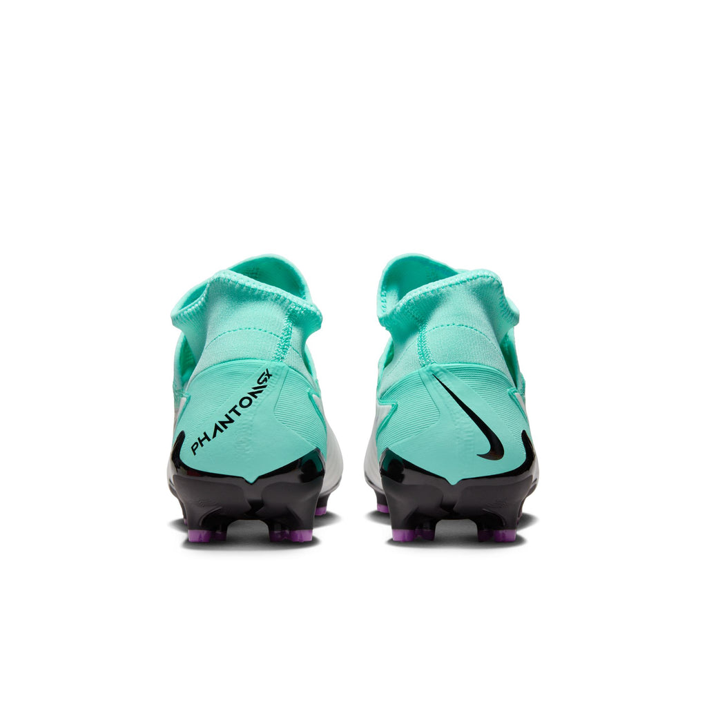 Nike Phantom GX Pro Firm-Ground Soccer Cleats - DD9465-300-NIKE by Nike | Available at Niky's Sports