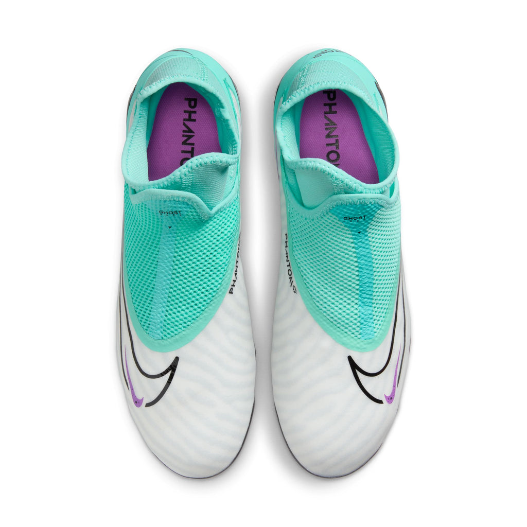 Nike Phantom GX Pro Firm-Ground Soccer Cleats - DD9465-300-NIKE by Nike | Available at Niky's Sports