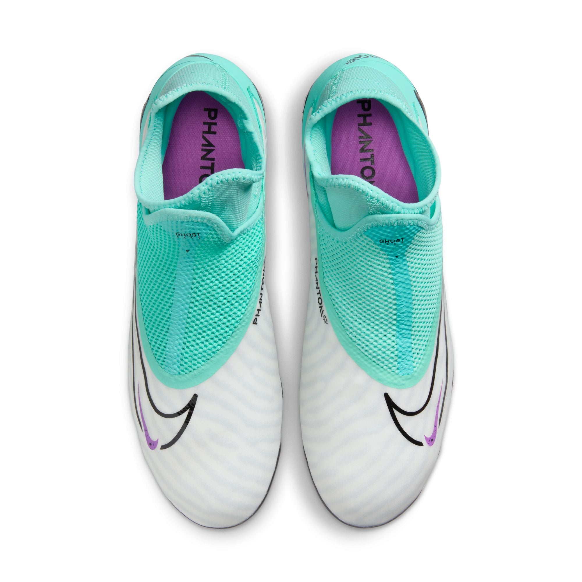 Nike Phantom GX Pro Firm-Ground Soccer Cleats - DD9465-300-NIKE by Nike | Available at Niky's Sports