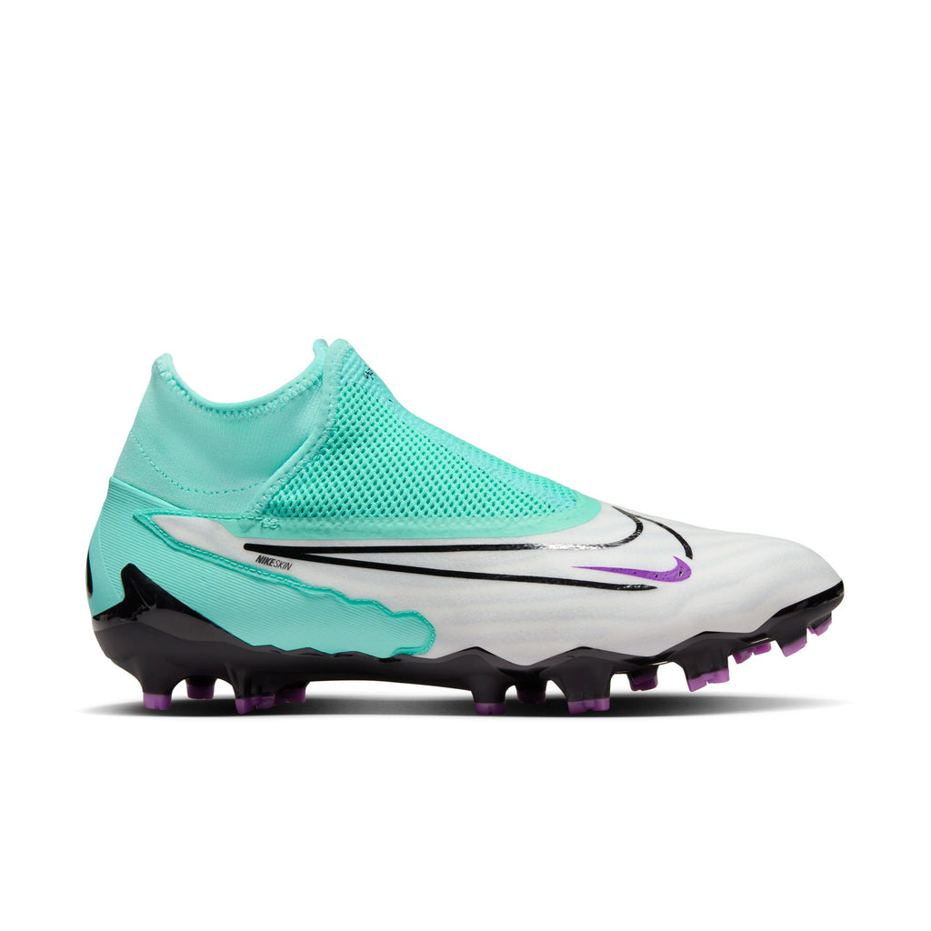 Nike Phantom GX Pro Firm-Ground Soccer Cleats - DD9465-300-NIKE by Nike | Available at Niky's Sports