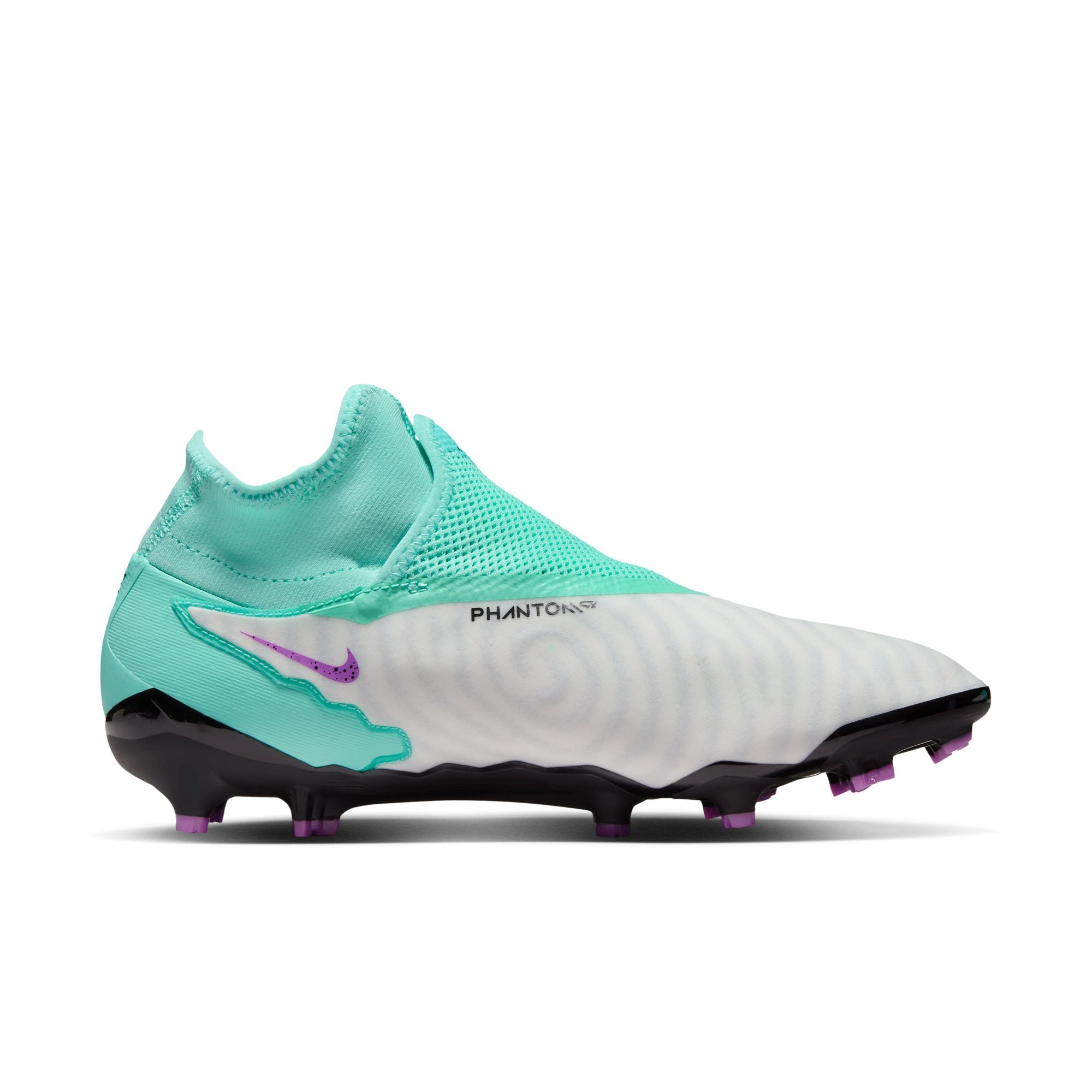 Nike Phantom GX Pro Firm-Ground Soccer Cleats - DD9465-300-NIKE by Nike | Available at Niky's Sports