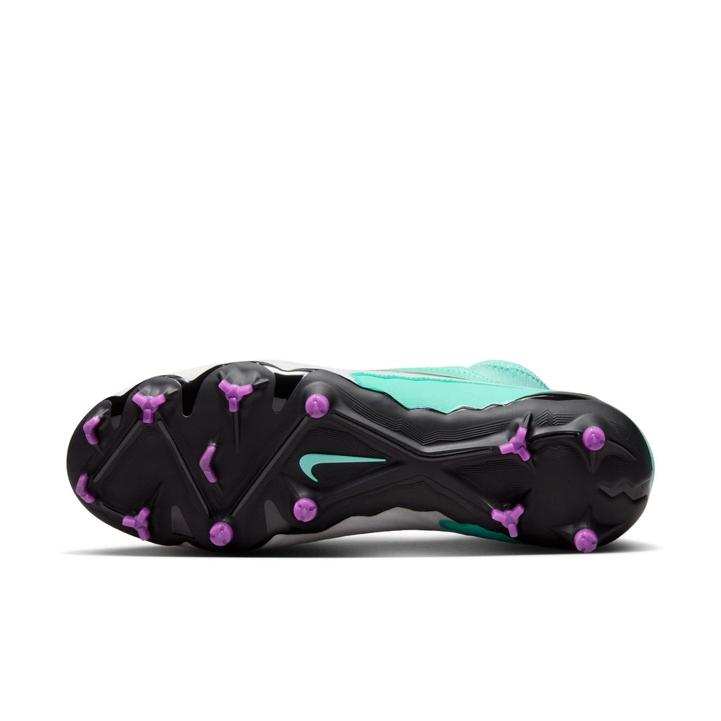 Nike Phantom GX Pro Firm-Ground Soccer Cleats - DD9465-300-NIKE by Nike | Available at Niky's Sports
