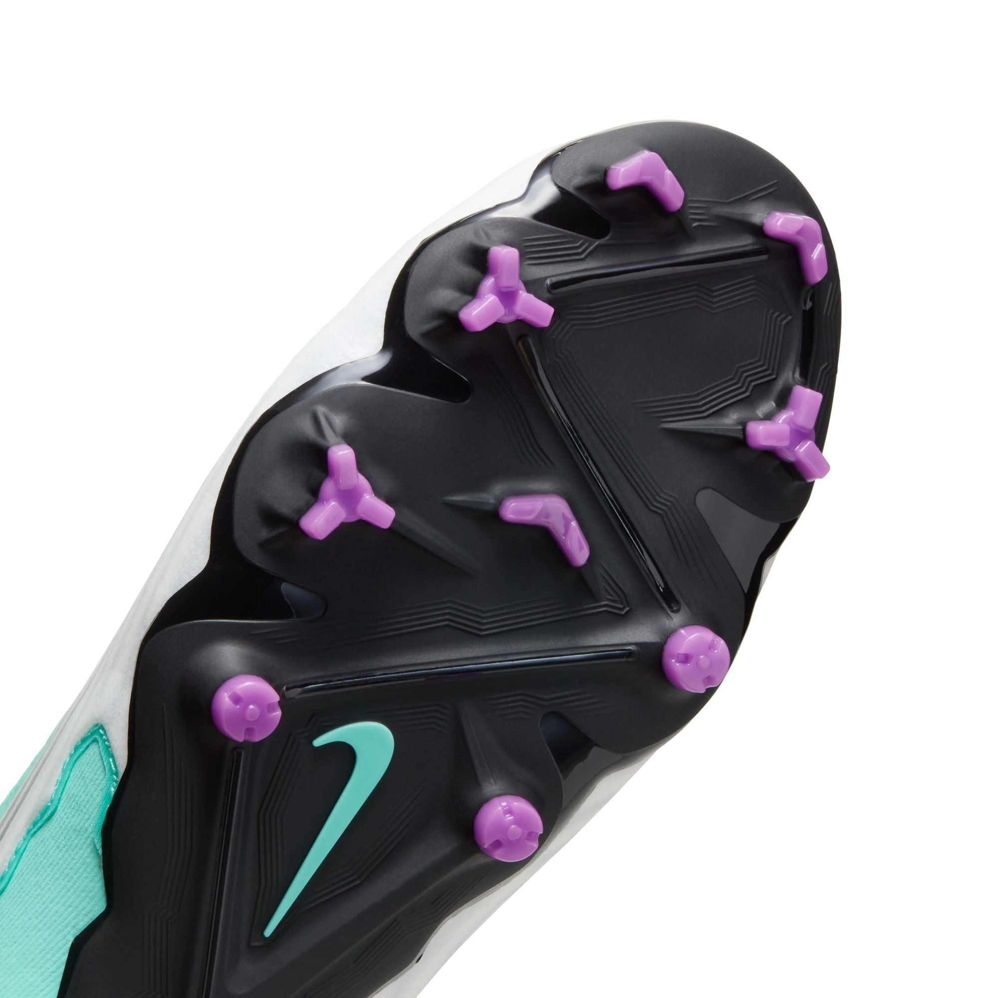 Nike Phantom GX Pro Firm-Ground Soccer Cleats - DD9465-300-NIKE by Nike | Available at Niky's Sports