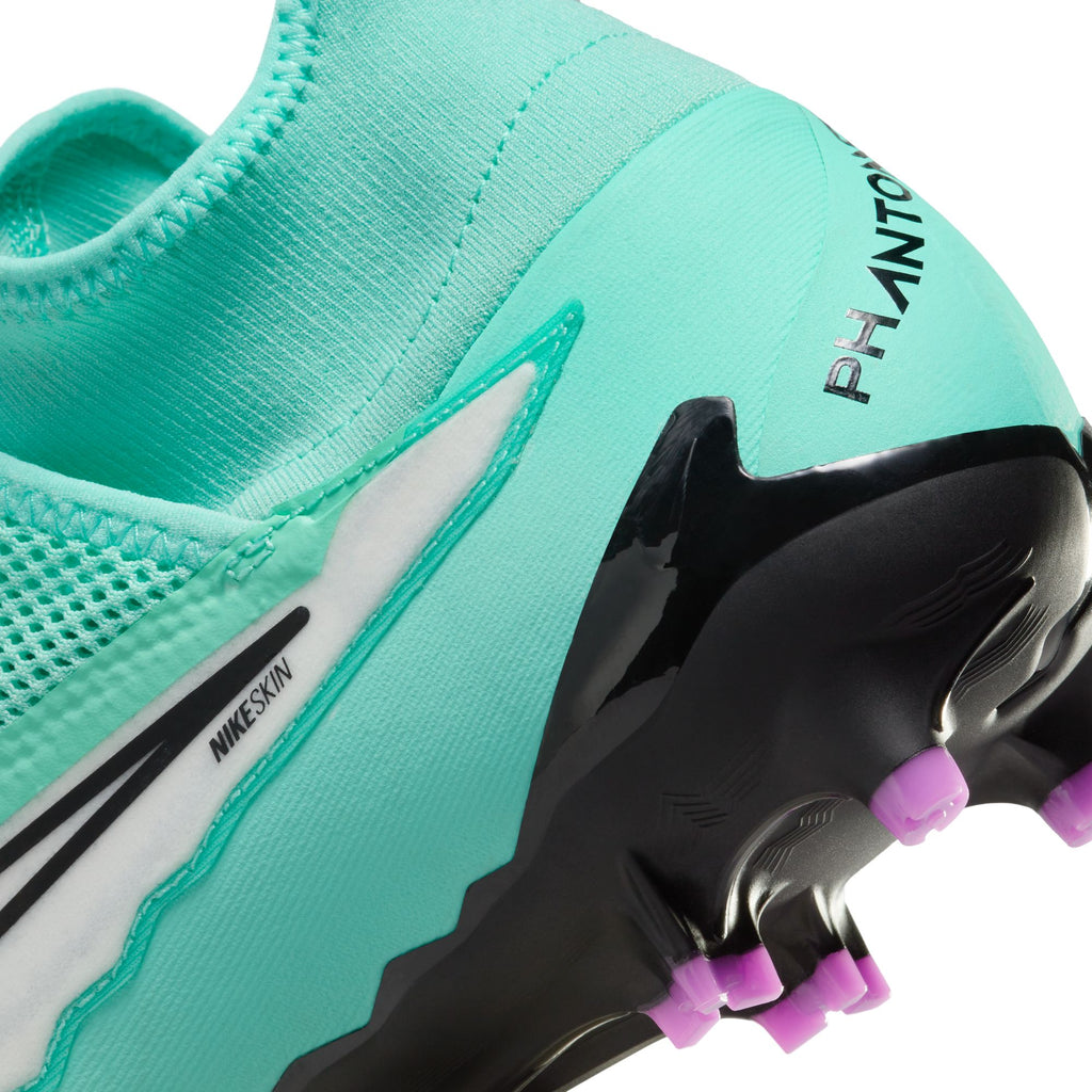 Nike Phantom GX Pro Firm-Ground Soccer Cleats - DD9465-300-NIKE by Nike | Available at Niky's Sports