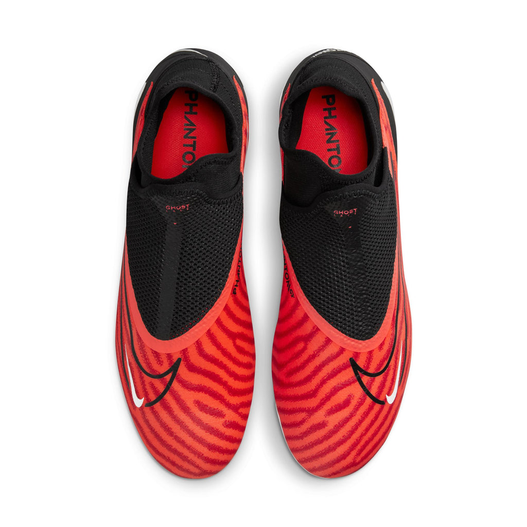 Nike Phantom GX Pro Firm-Ground Soccer Cleats - DD9465-600-NIKE by Nike | Available at Niky's Sports