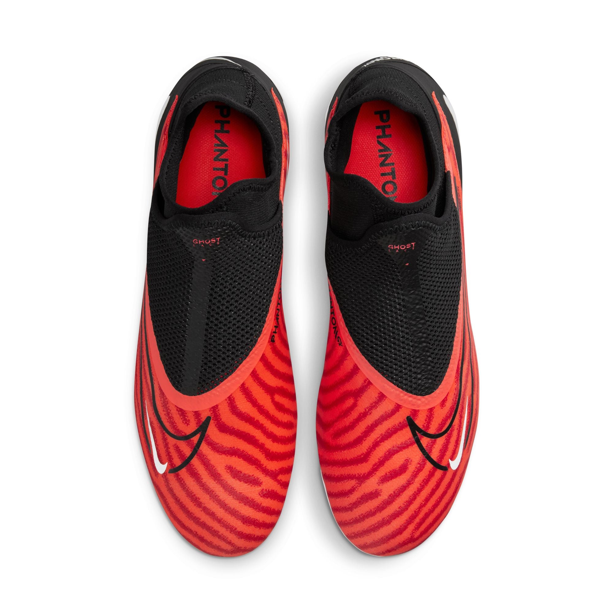 Nike Phantom GX Pro Firm-Ground Soccer Cleats - DD9465-600-NIKE by Nike | Available at Niky's Sports