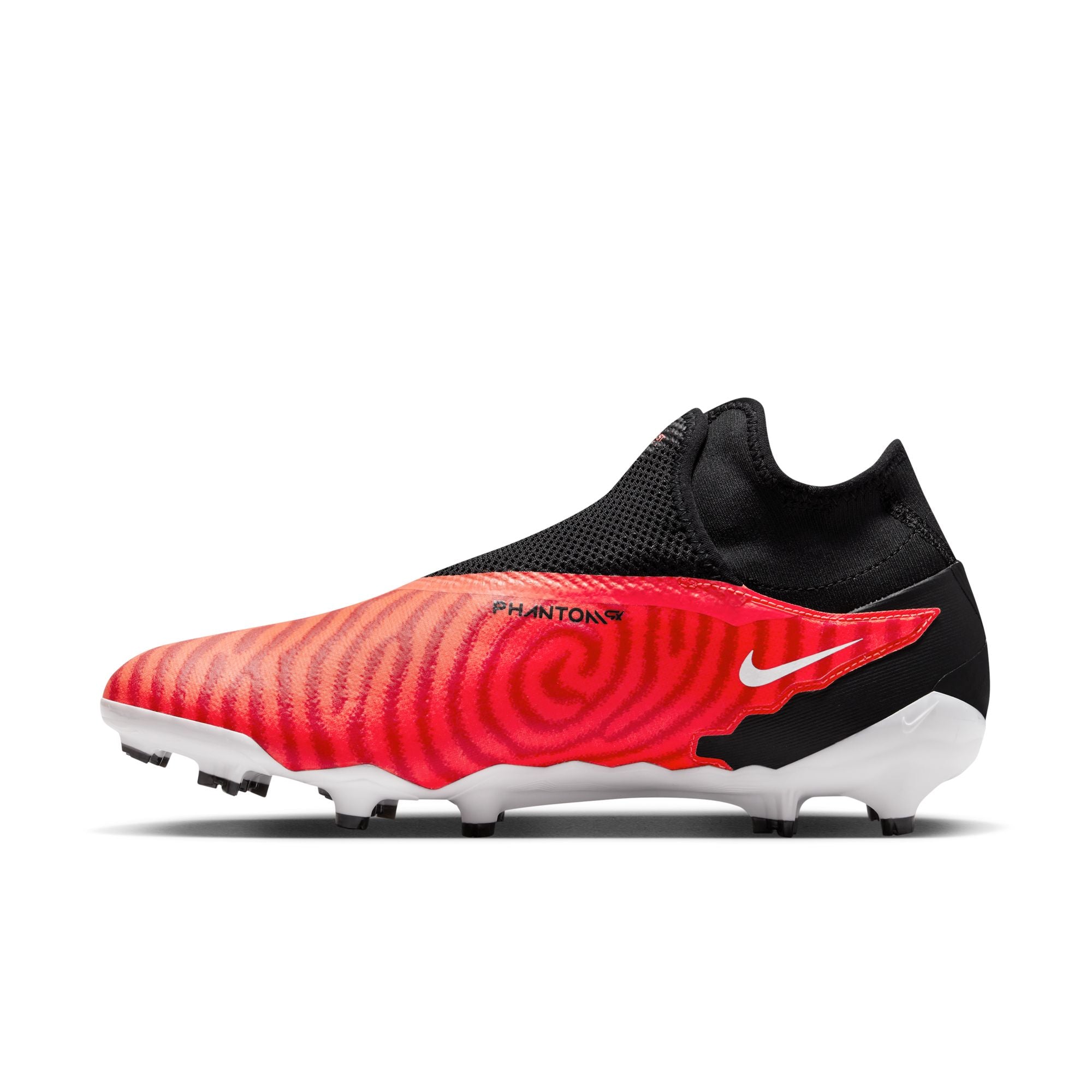 Nike Phantom GX Pro Firm-Ground Soccer Cleats - DD9465-600-NIKE by Nike | Available at Niky's Sports