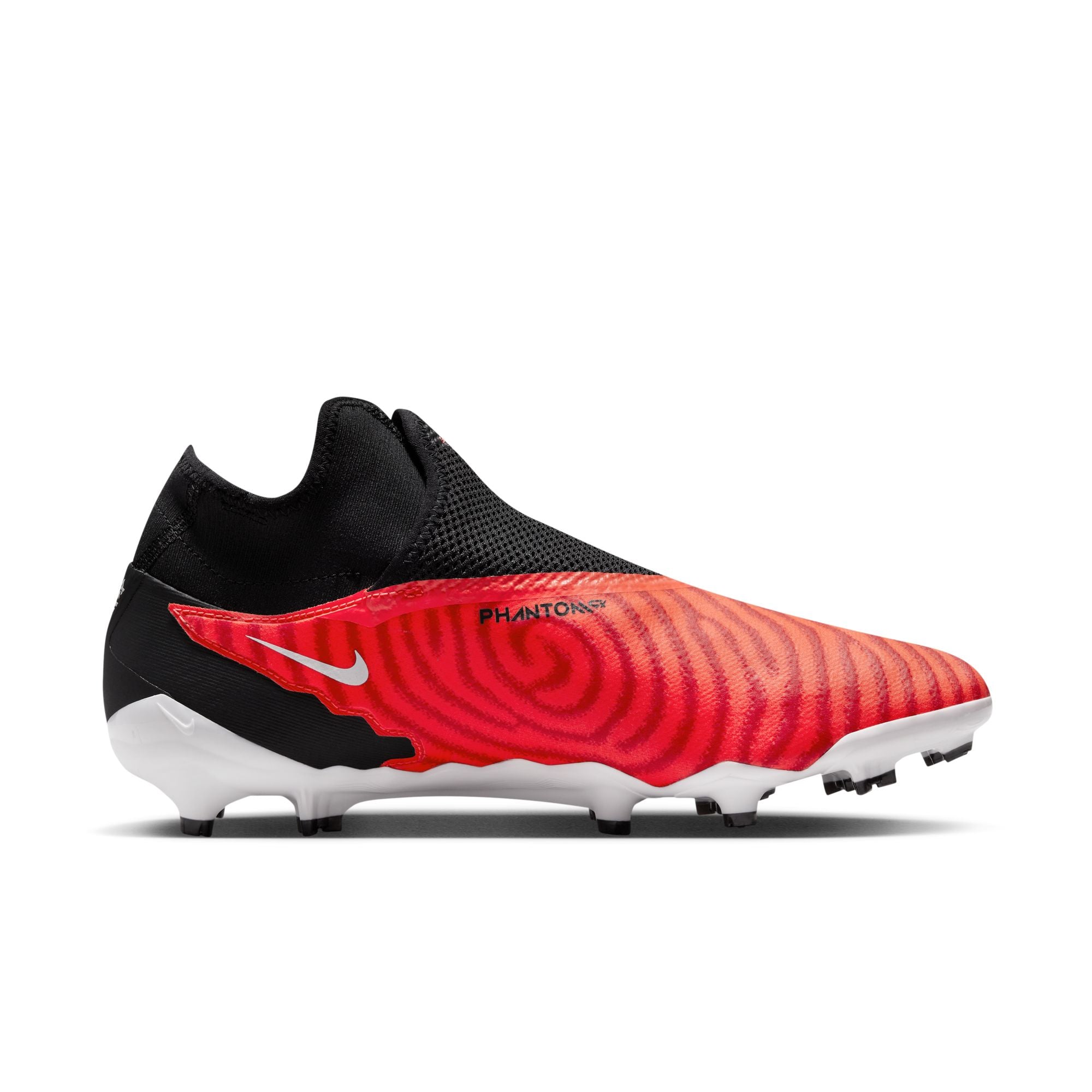Nike Phantom GX Pro Firm-Ground Soccer Cleats - DD9465-600-NIKE by Nike | Available at Niky's Sports
