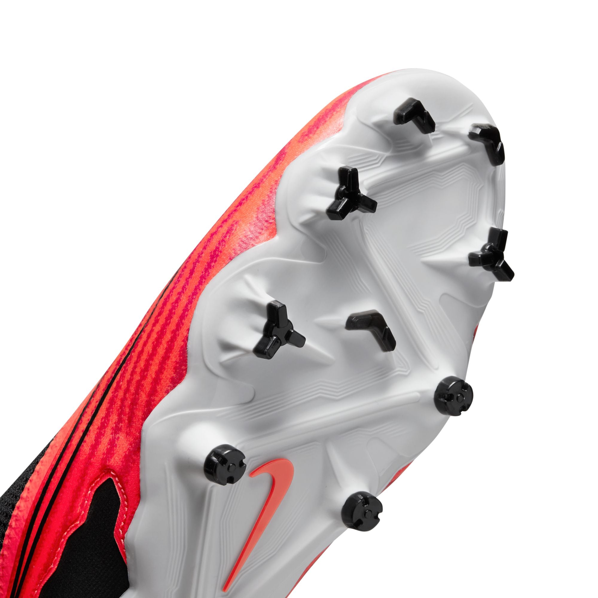 Nike Phantom GX Pro Firm-Ground Soccer Cleats - DD9465-600-NIKE by Nike | Available at Niky's Sports
