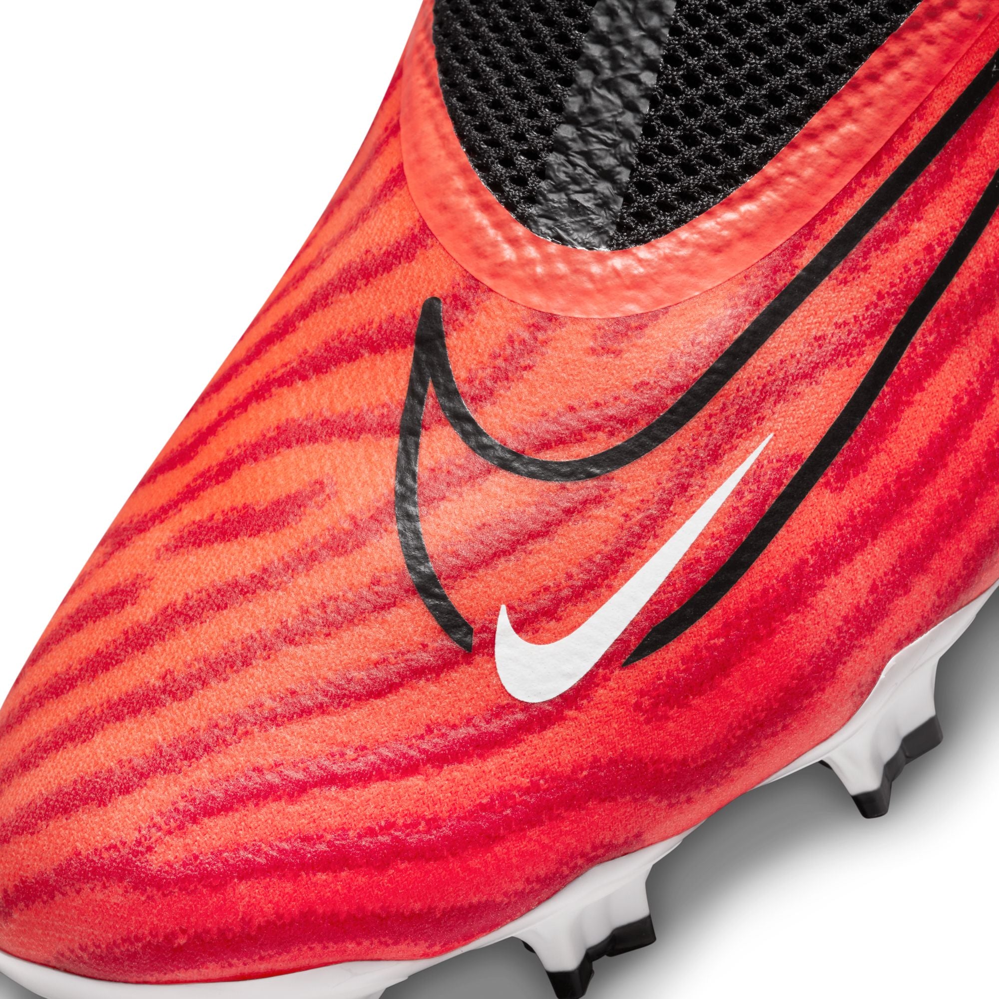 Nike Phantom GX Pro Firm-Ground Soccer Cleats - DD9465-600-NIKE by Nike | Available at Niky's Sports