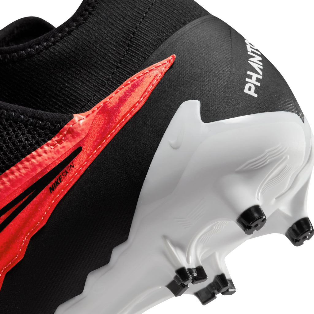 Nike Phantom GX Pro Firm-Ground Soccer Cleats - DD9465-600-NIKE by Nike | Available at Niky's Sports