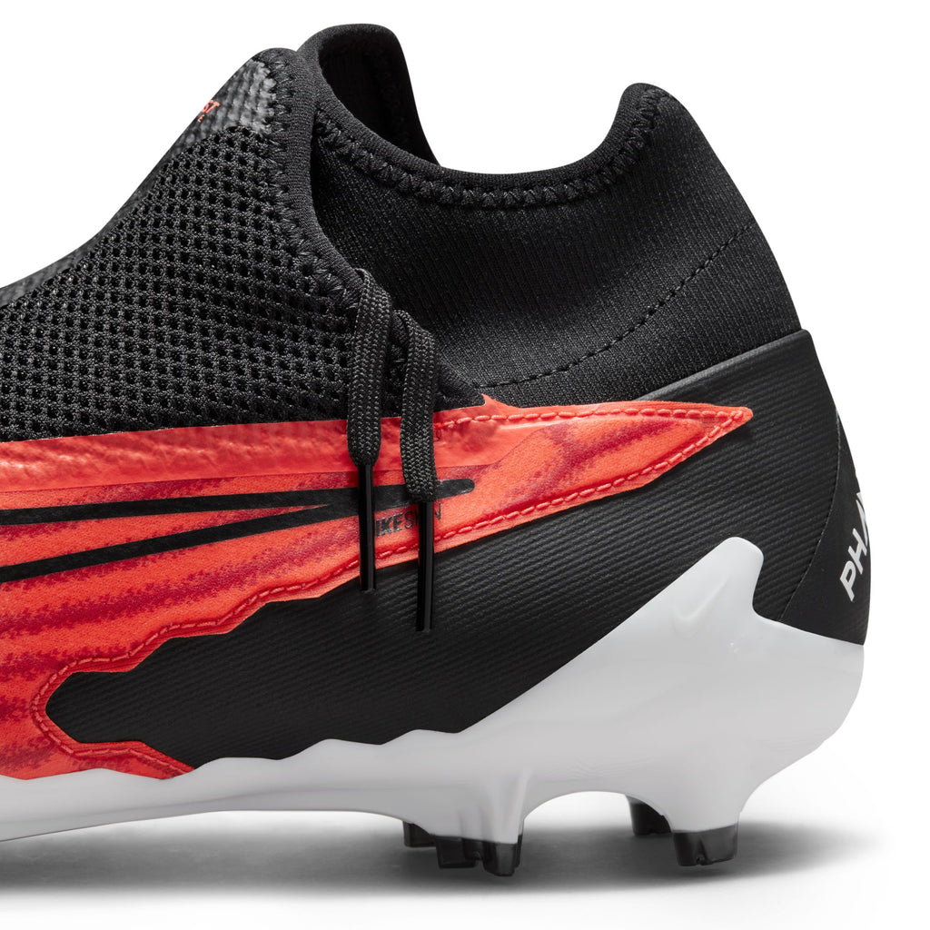 Nike Phantom GX Pro Firm-Ground Soccer Cleats - DD9465-600-NIKE by Nike | Available at Niky's Sports