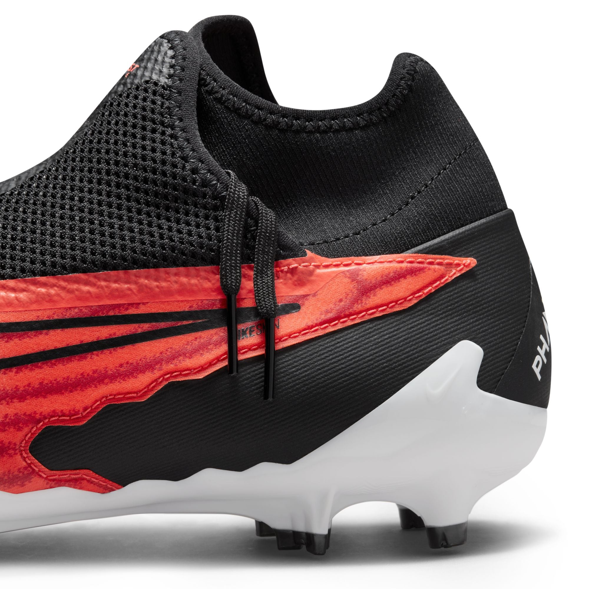 Nike Phantom GX Pro Firm-Ground Soccer Cleats - DD9465-600-NIKE by Nike | Available at Niky's Sports