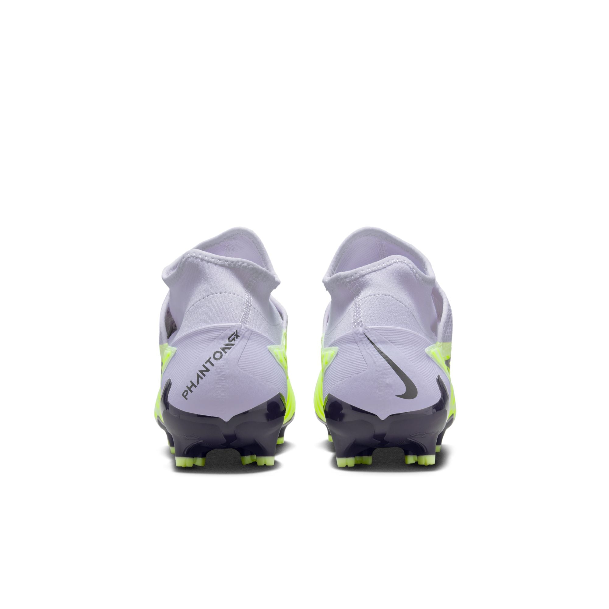 Nike Phantom GX Pro Dynamic Fit FG Firm-Ground Soccer Cleats - DD9465-705-NIKE by Nike | Available at Niky's Sports