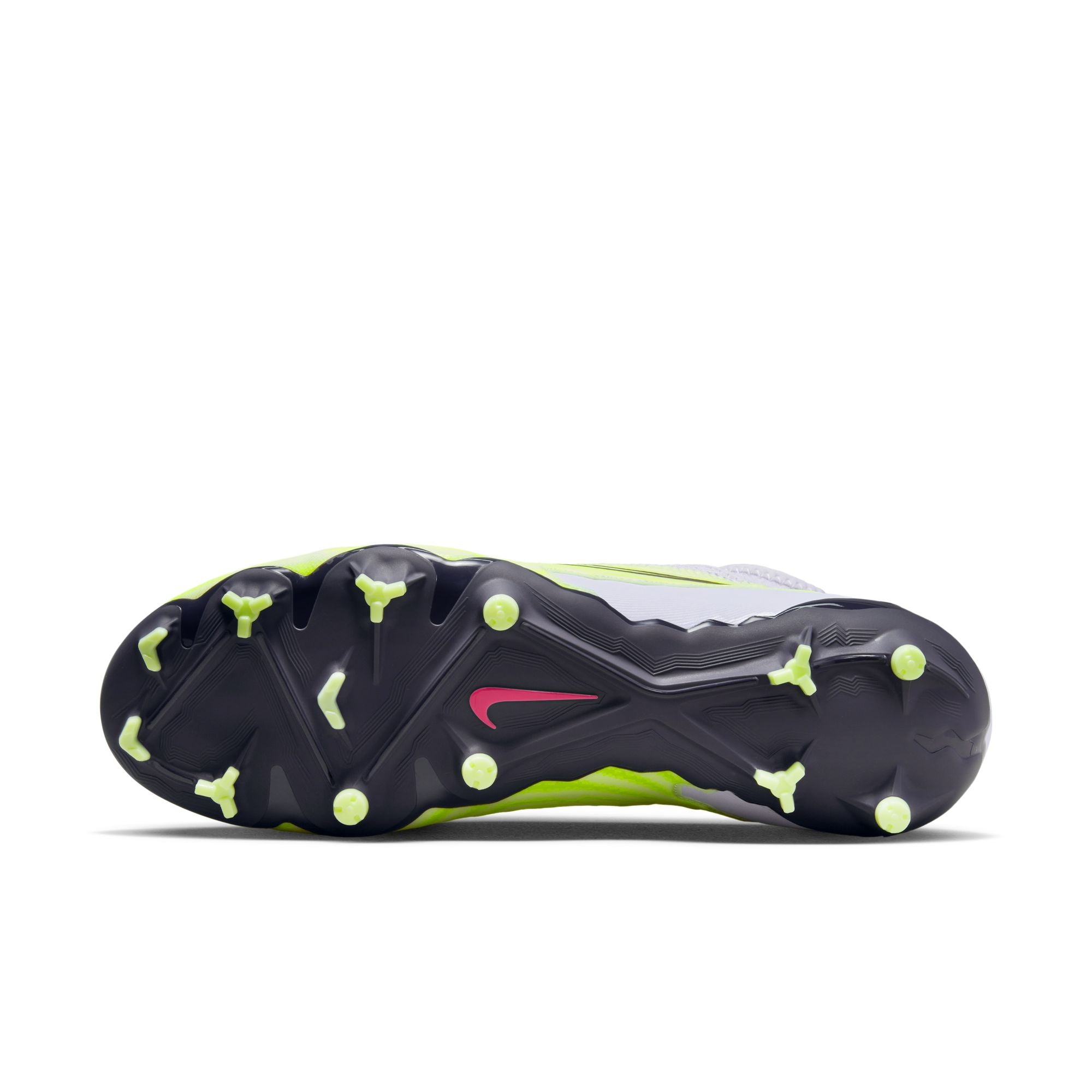 Nike Phantom GX Pro Dynamic Fit FG Firm-Ground Soccer Cleats - DD9465-705-NIKE by Nike | Available at Niky's Sports
