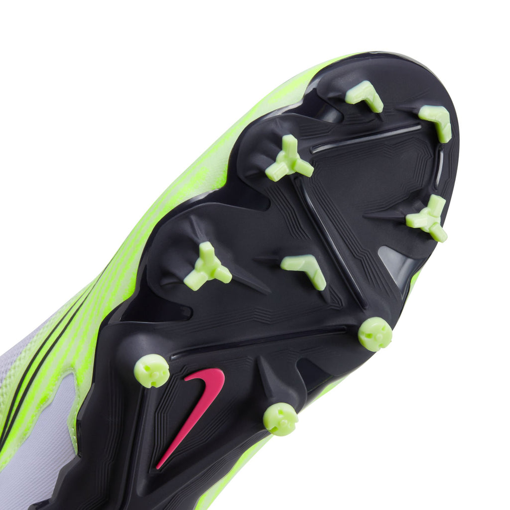 Nike Phantom GX Pro Dynamic Fit FG Firm-Ground Soccer Cleats - DD9465-705-NIKE by Nike | Available at Niky's Sports