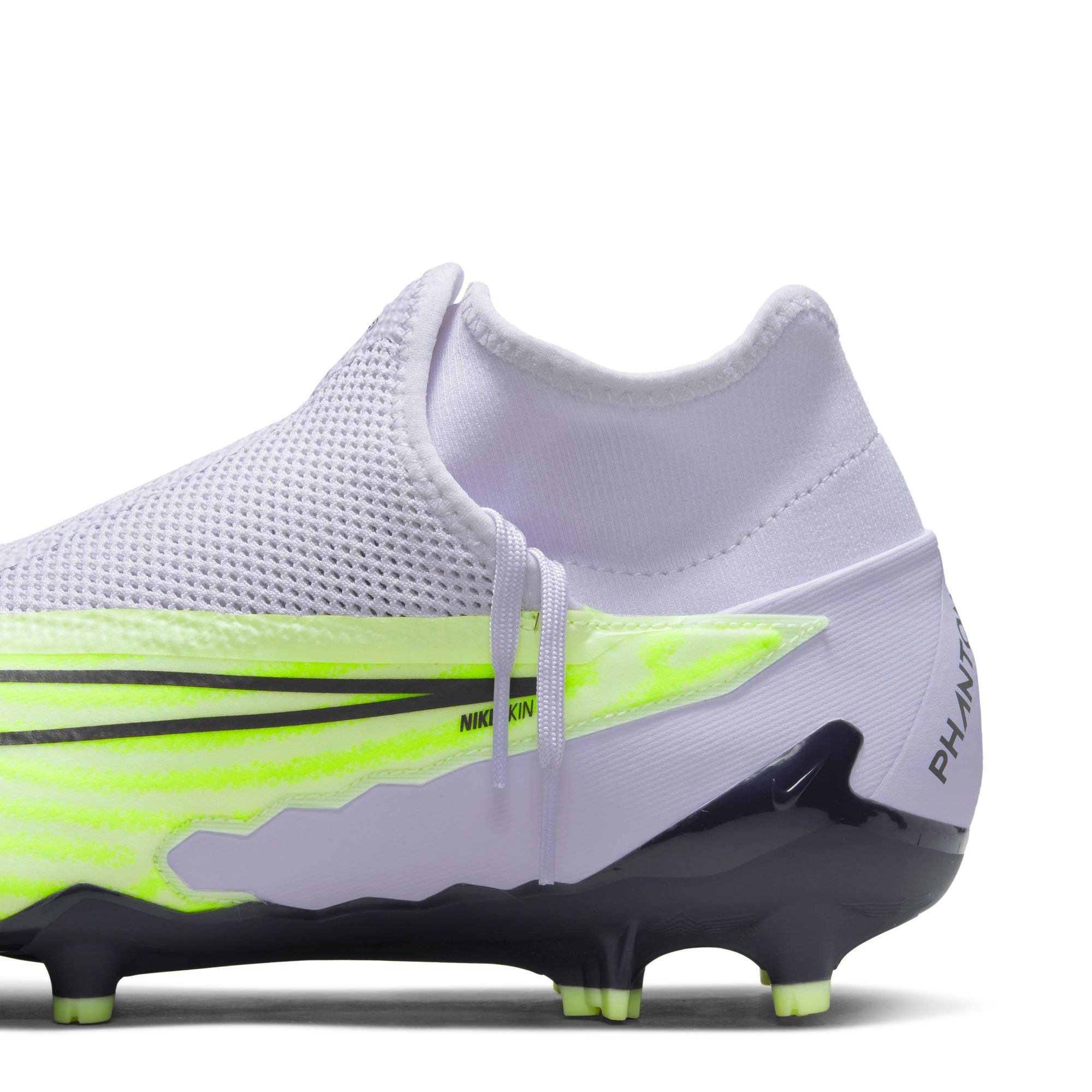 Nike Phantom GX Pro Dynamic Fit FG Firm-Ground Soccer Cleats - DD9465-705-NIKE by Nike | Available at Niky's Sports