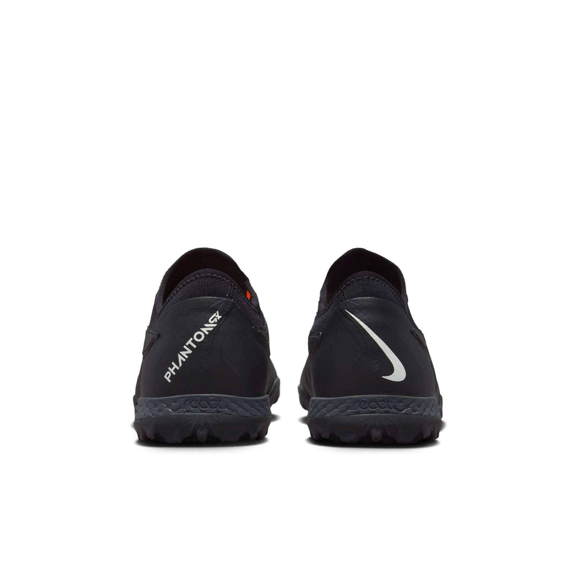 Nike React Phantom GX Pro TF Turf Soccer Shoes