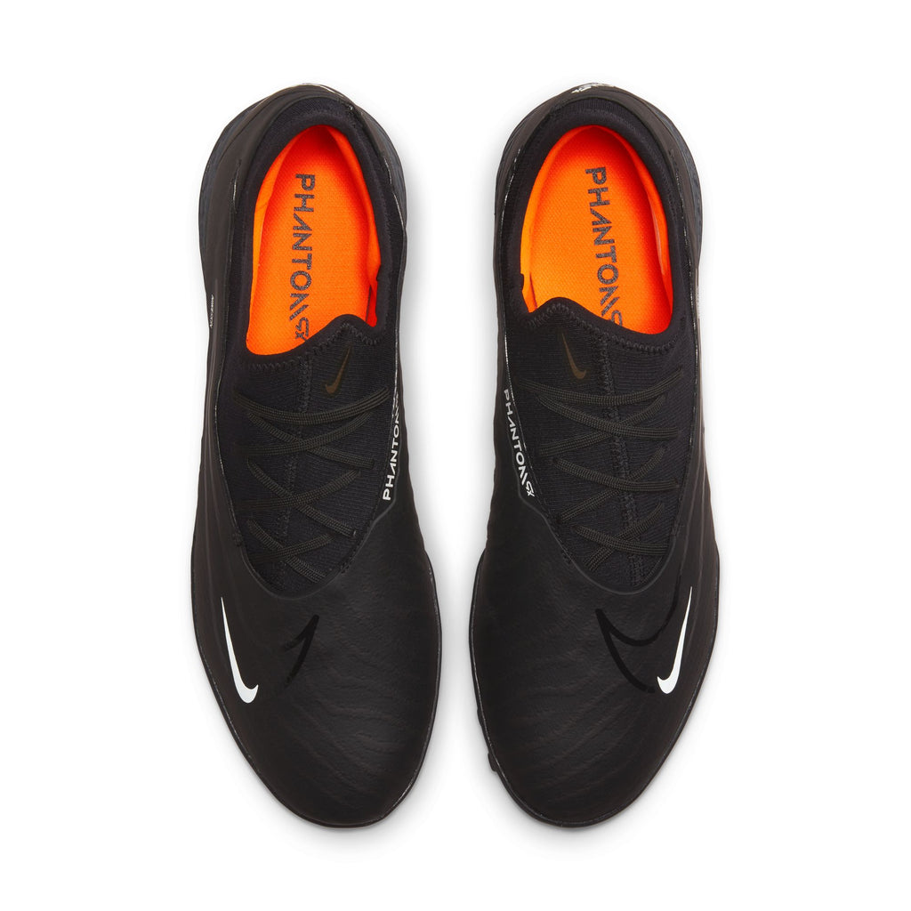 Nike React Phantom GX Pro TF Turf Soccer Shoes