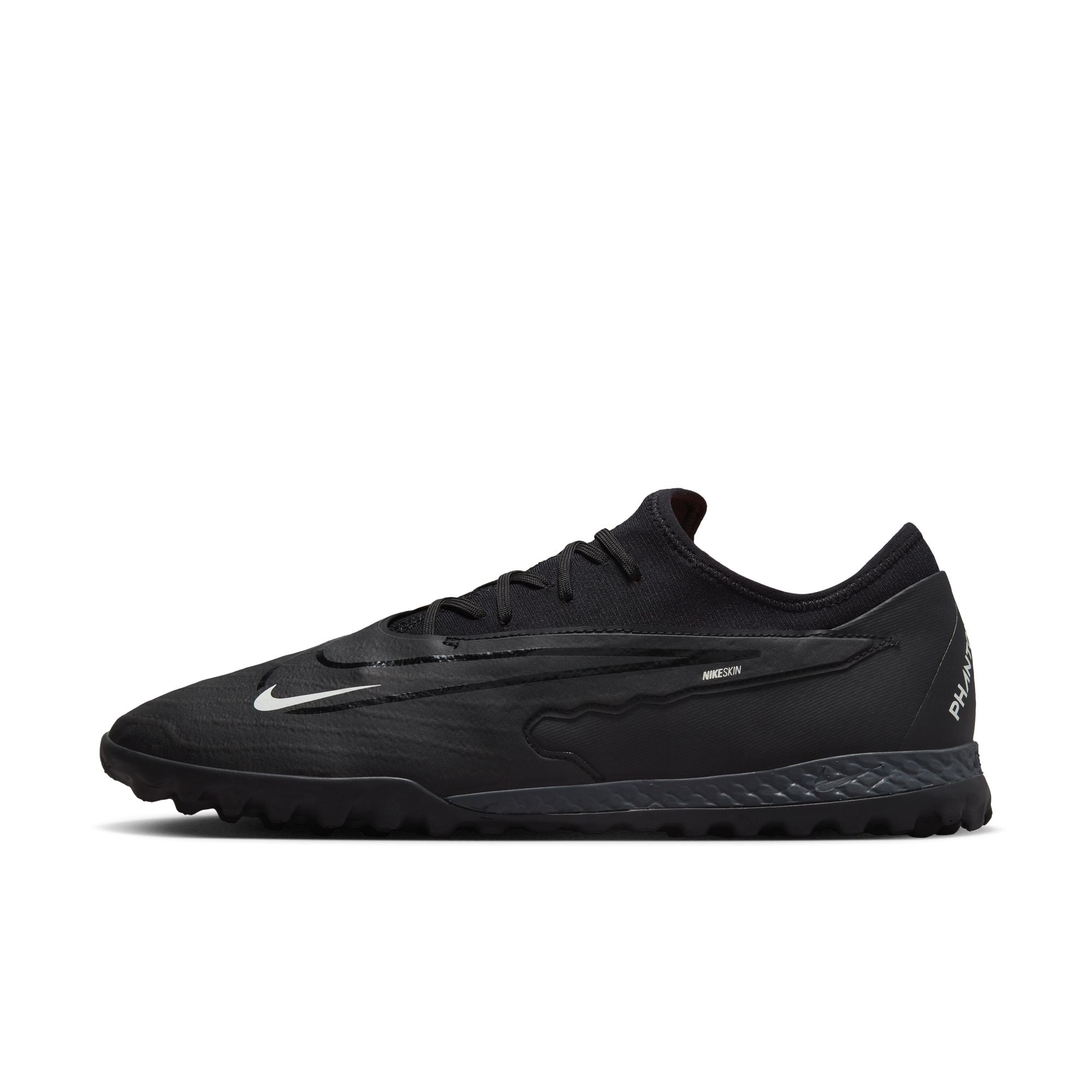 Nike React Phantom GX Pro TF Turf Soccer Shoes