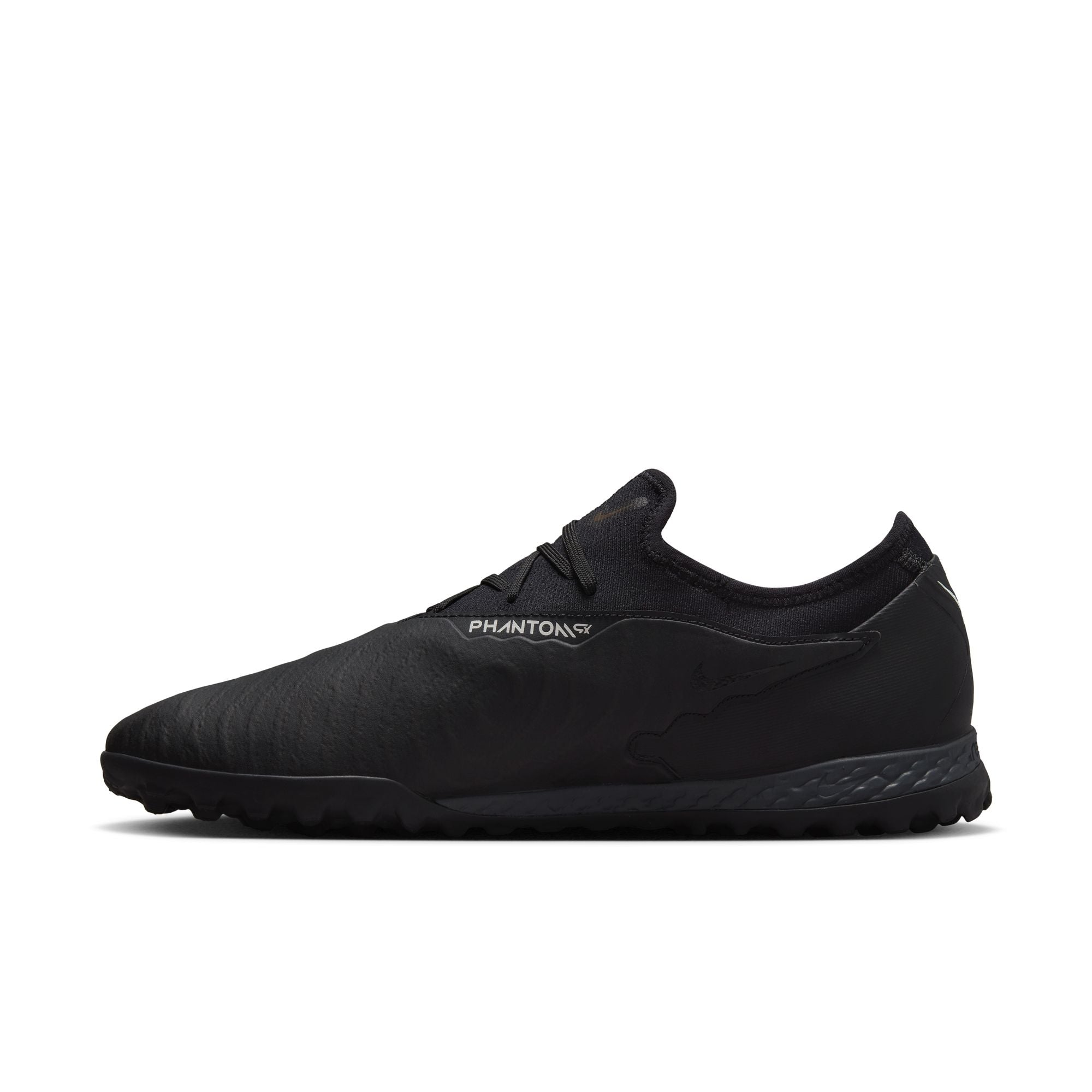 Nike React Phantom GX Pro TF Turf Soccer Shoes