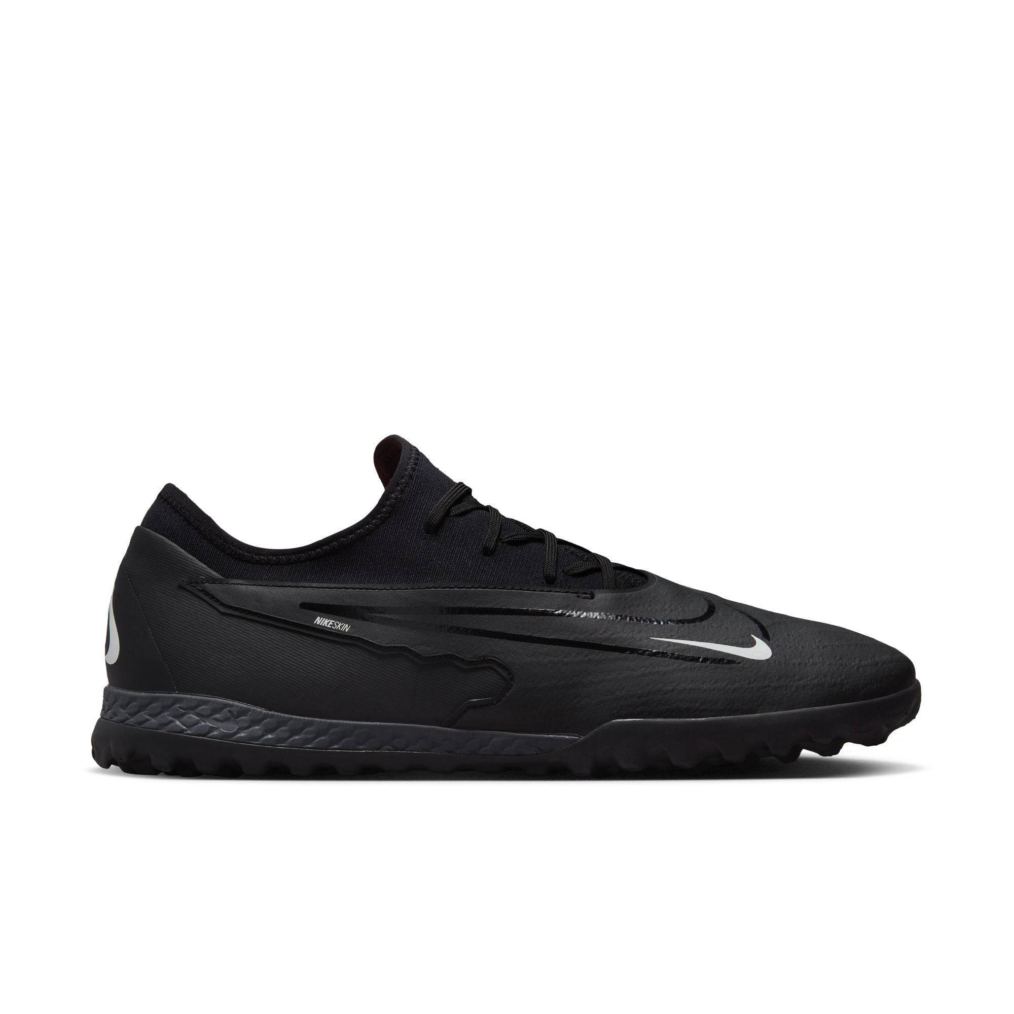 Nike React Phantom GX Pro TF Turf Soccer Shoes